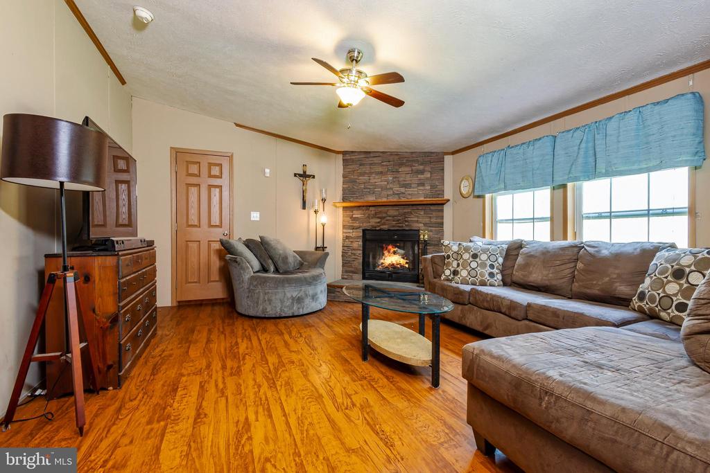 92 HAZELWOOD DRIVE