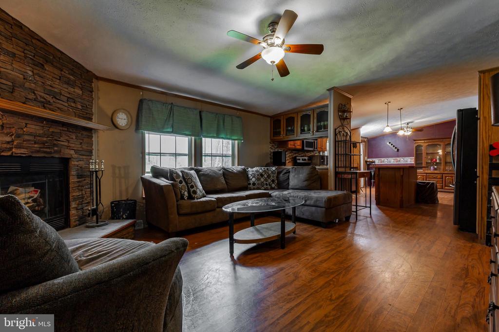 92 HAZELWOOD DRIVE