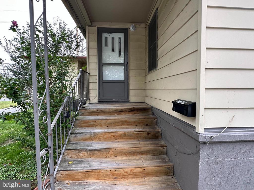 314 SHELL ROAD