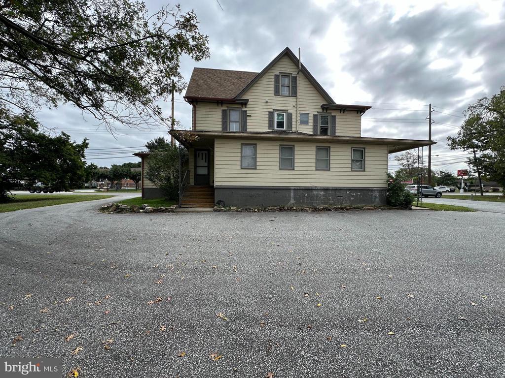 314 SHELL ROAD
