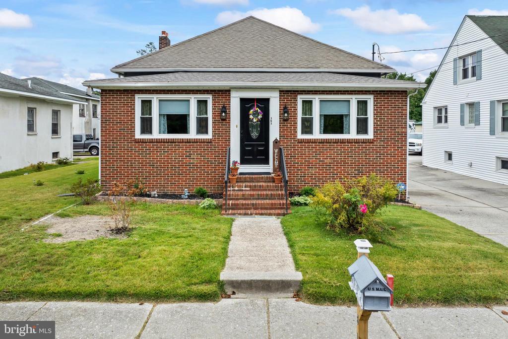 161 N VIRGINIA AVENUE