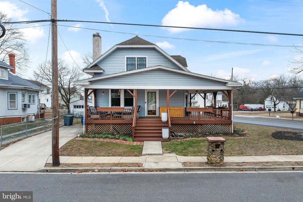 110 3RD STREET
