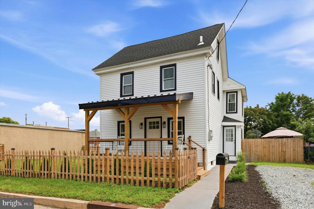 11 CHERRY STREET