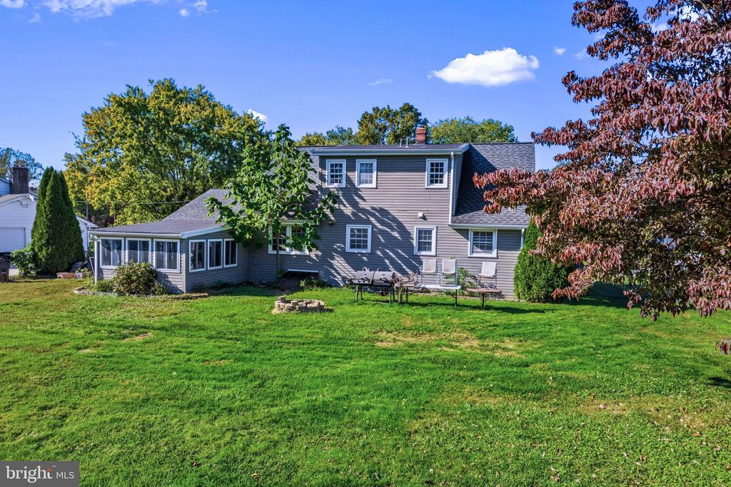 21 DELAWARE DRIVE