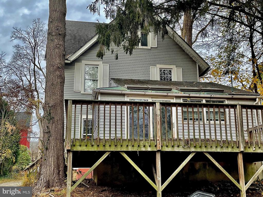 7723 MILL ROAD