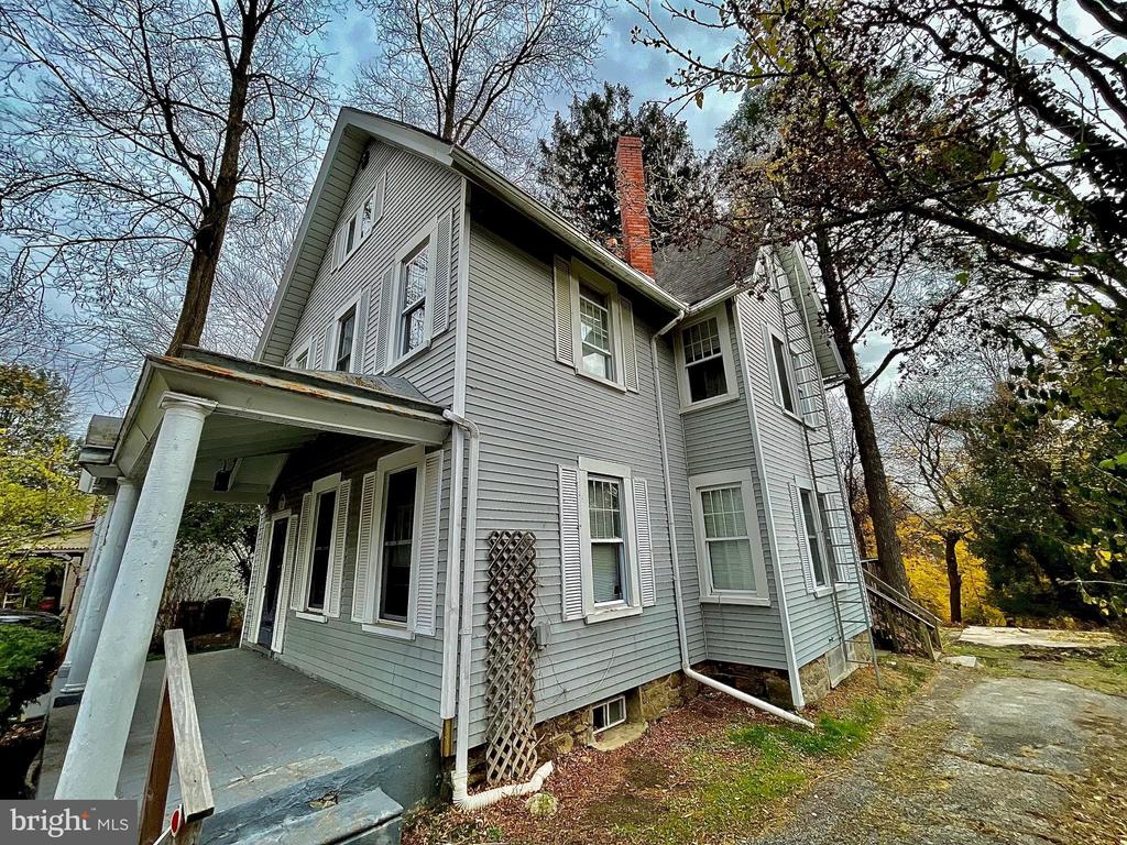 7723 MILL ROAD