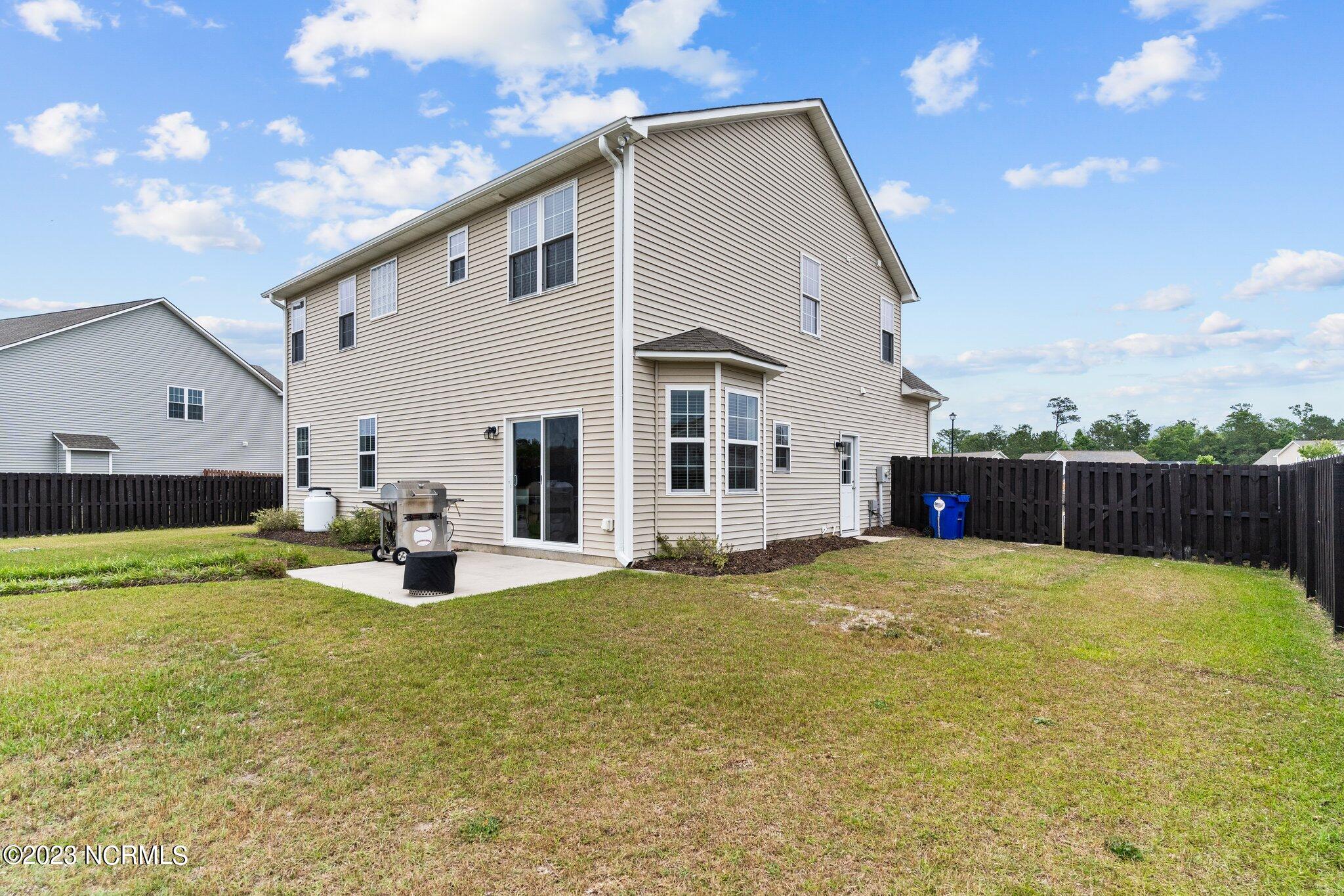 325 Avendale Drive