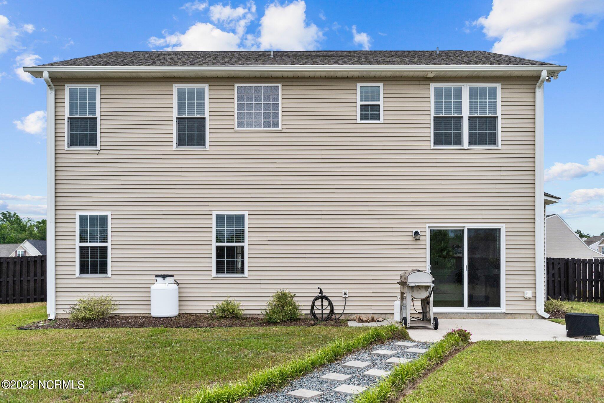 325 Avendale Drive