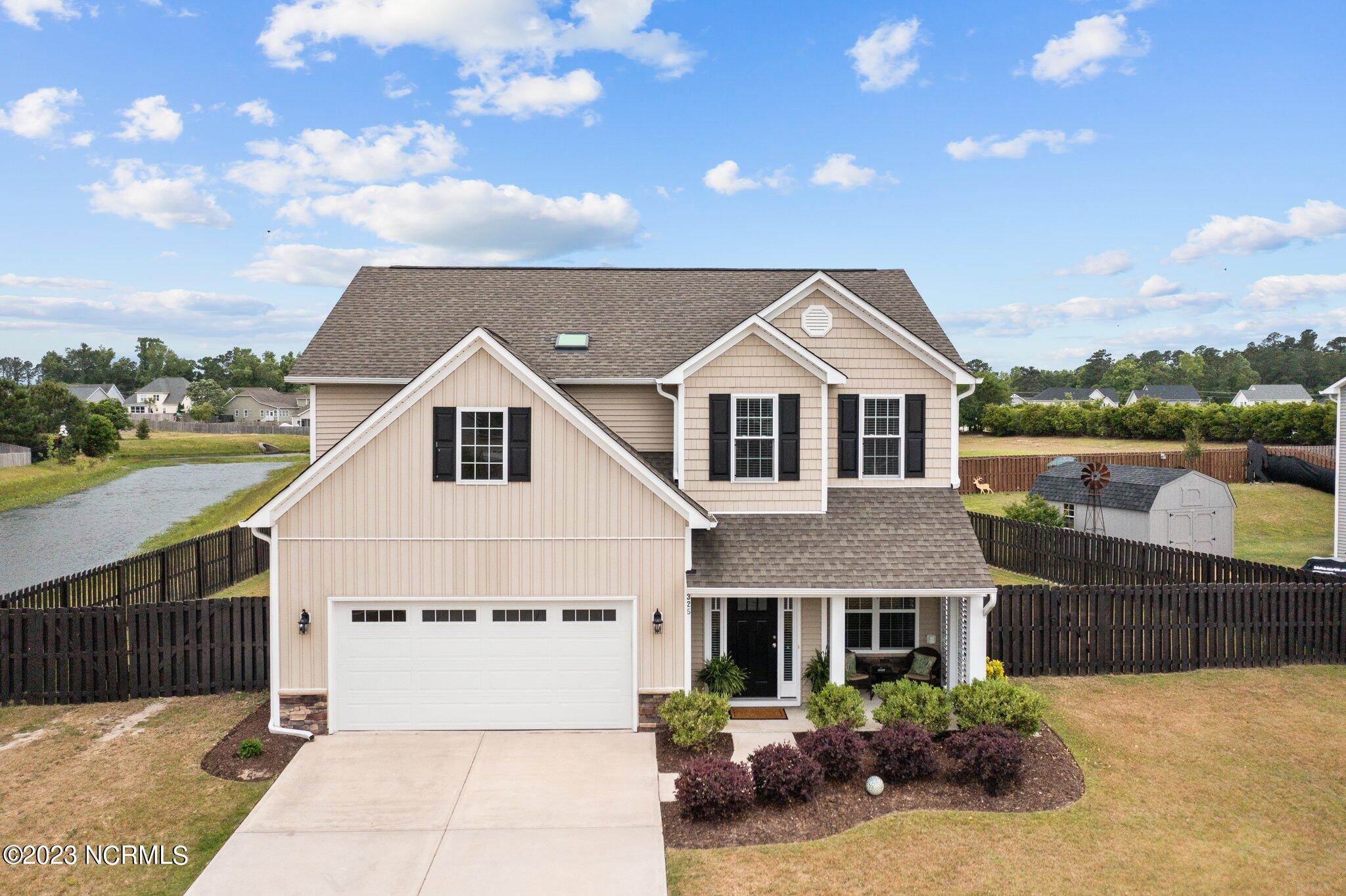 325 Avendale Drive