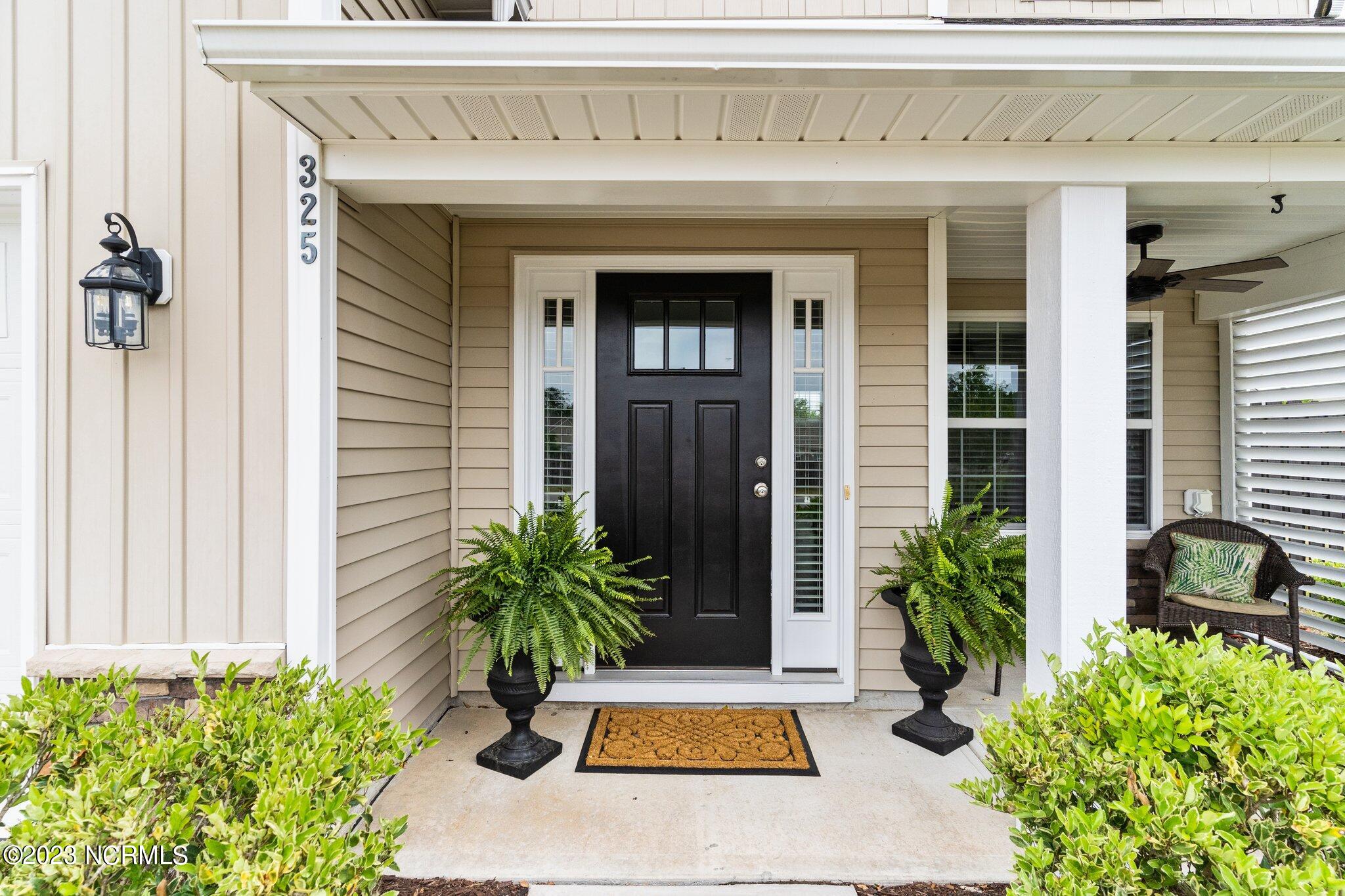 325 Avendale Drive