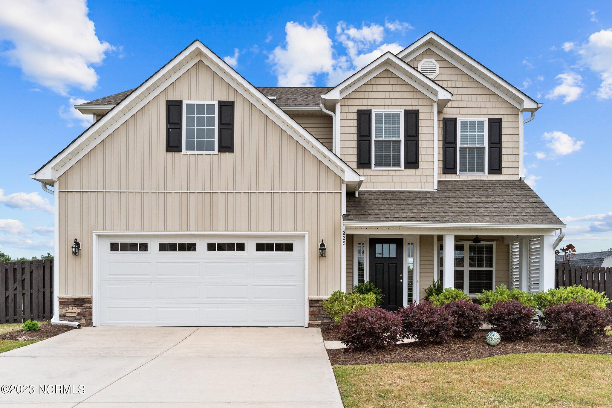 325 Avendale Drive