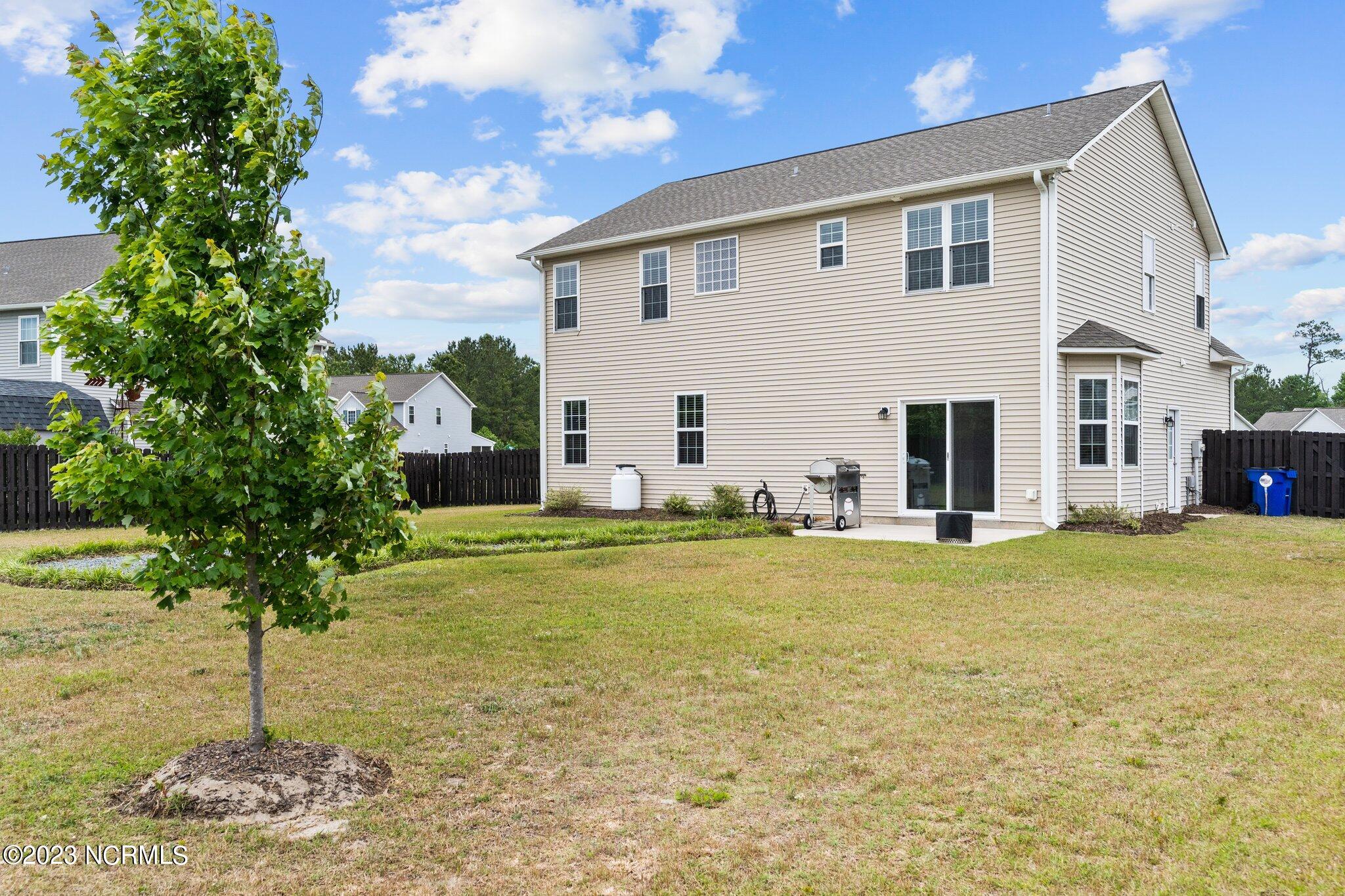 325 Avendale Drive