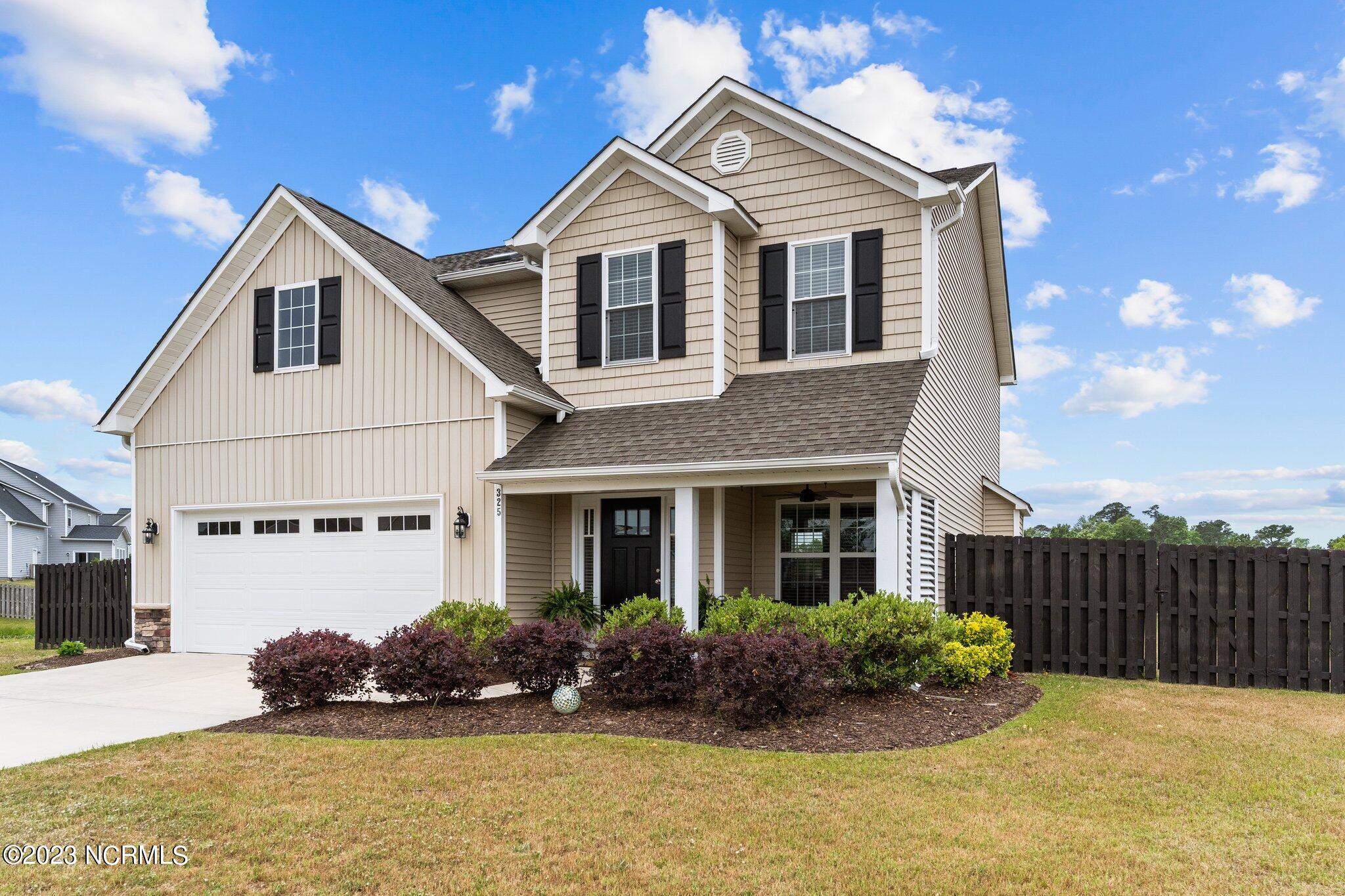 325 Avendale Drive
