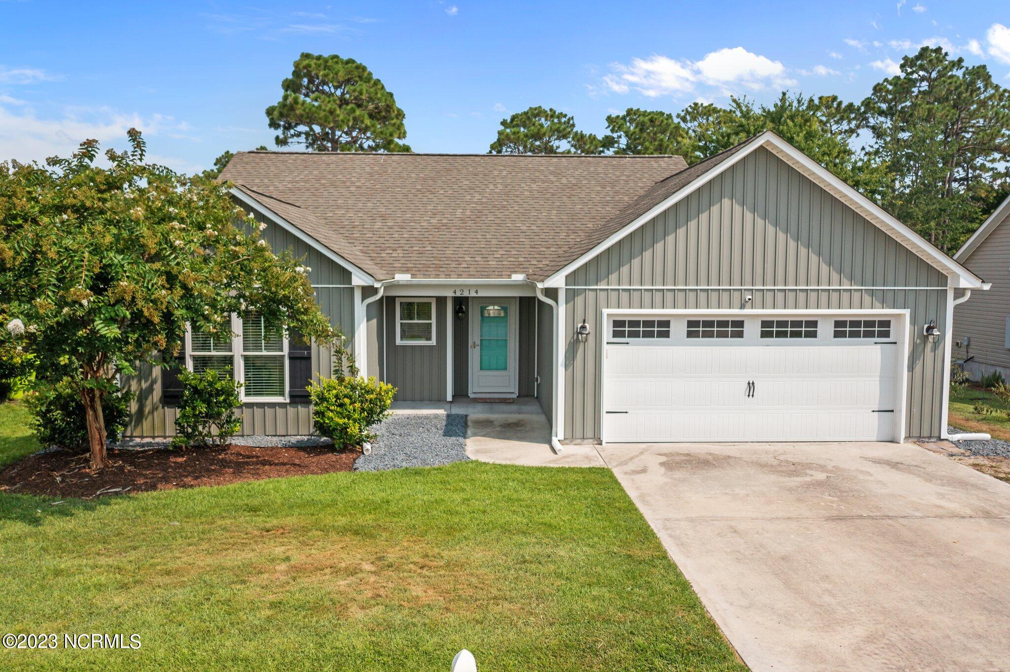 4214 Wax Myrtle Court SE