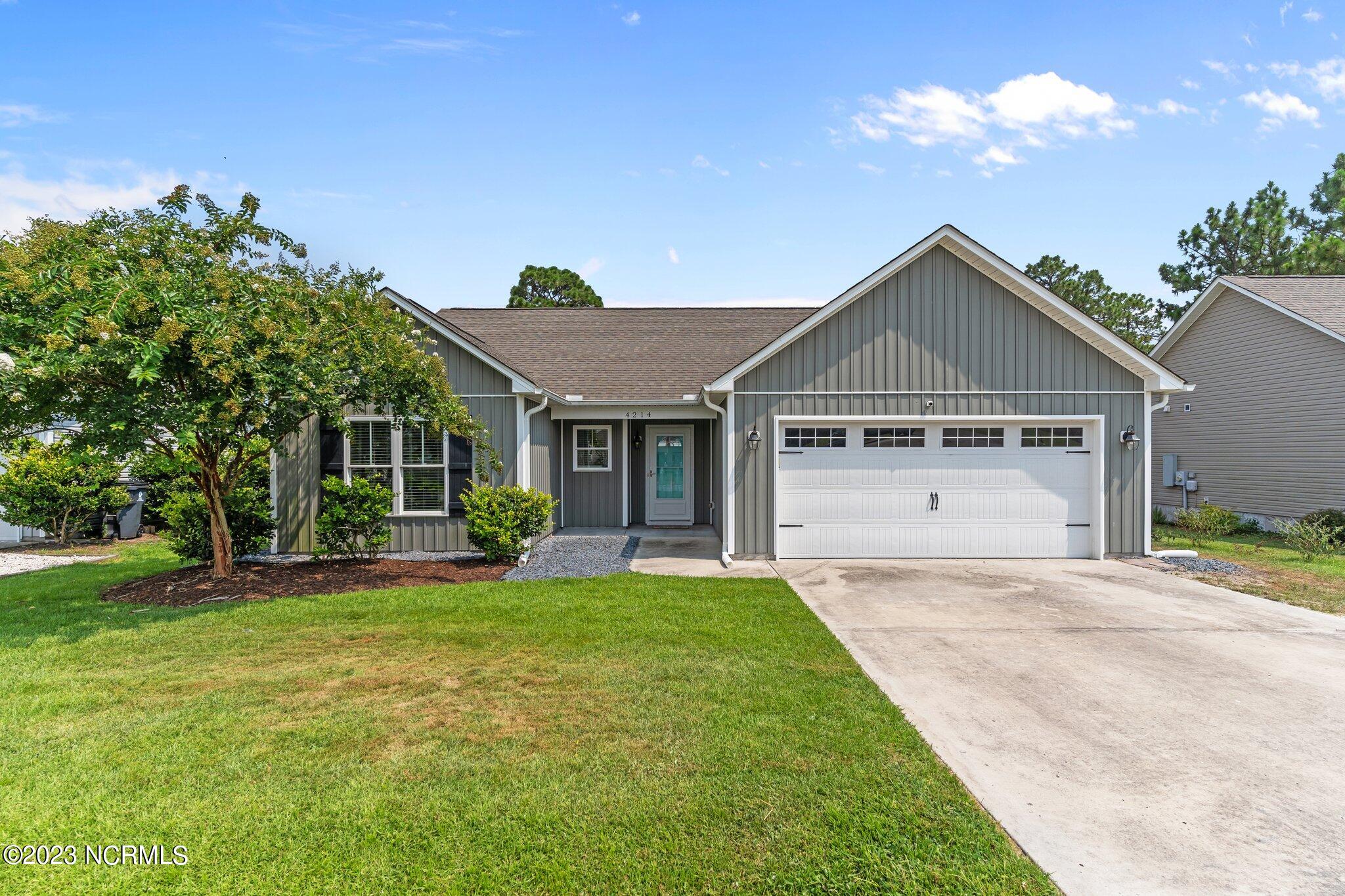 4214 Wax Myrtle Court SE