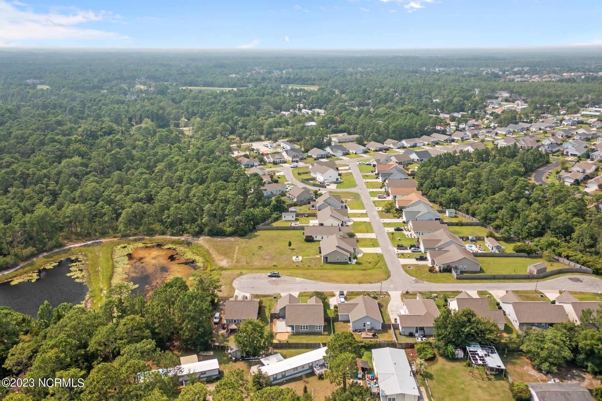 4214 Wax Myrtle Court SE