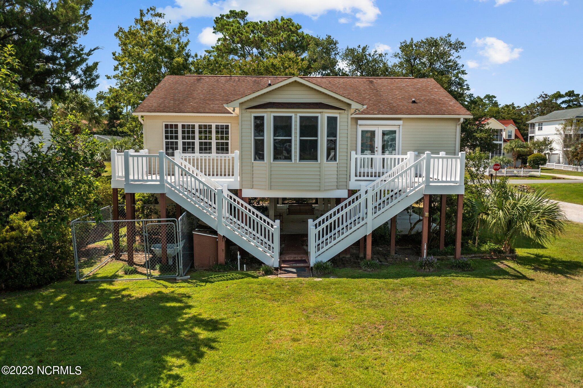 3902 E Yacht Drive