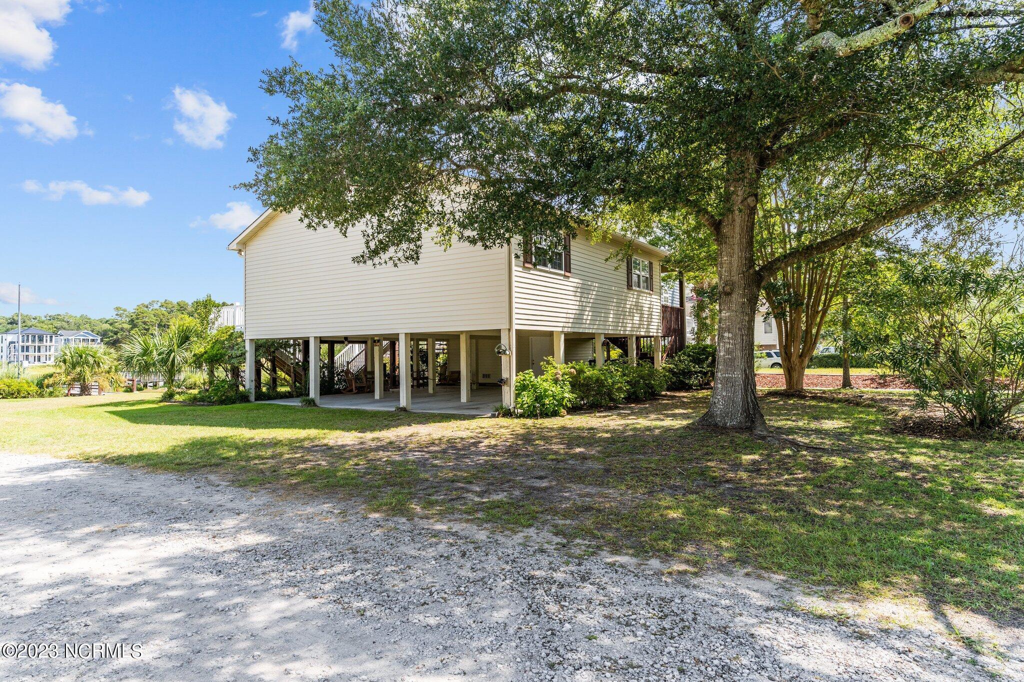 3902 E Yacht Drive