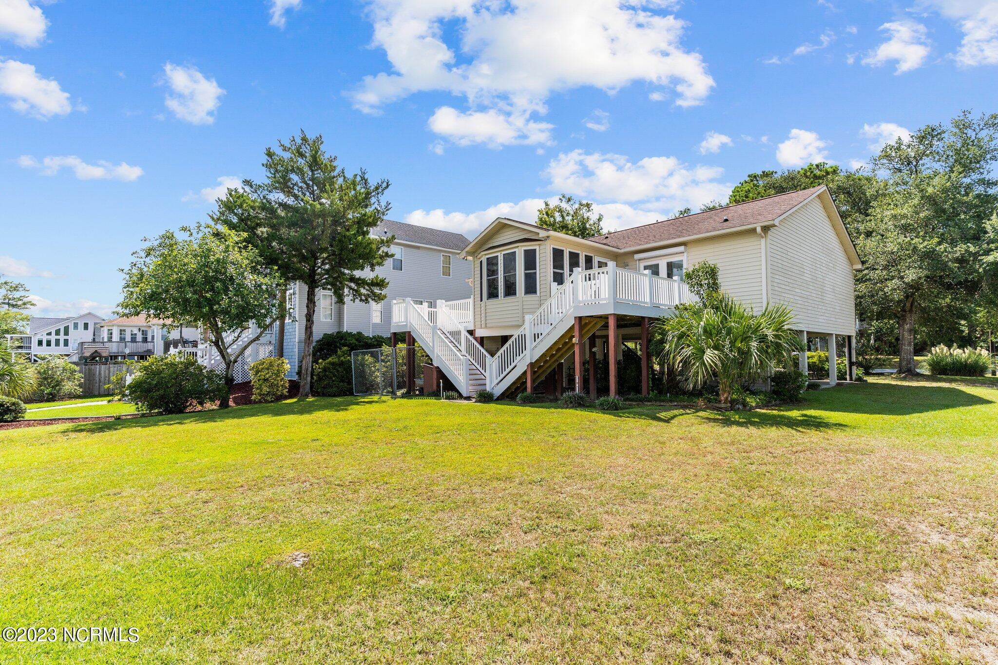 3902 E Yacht Drive