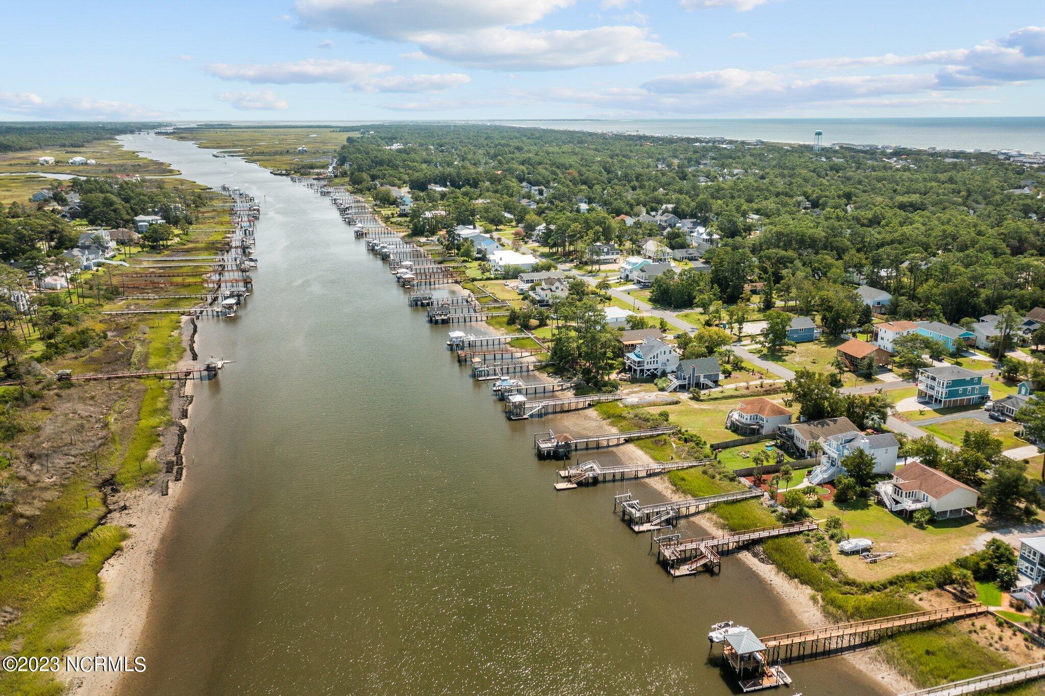 3902 E Yacht Drive