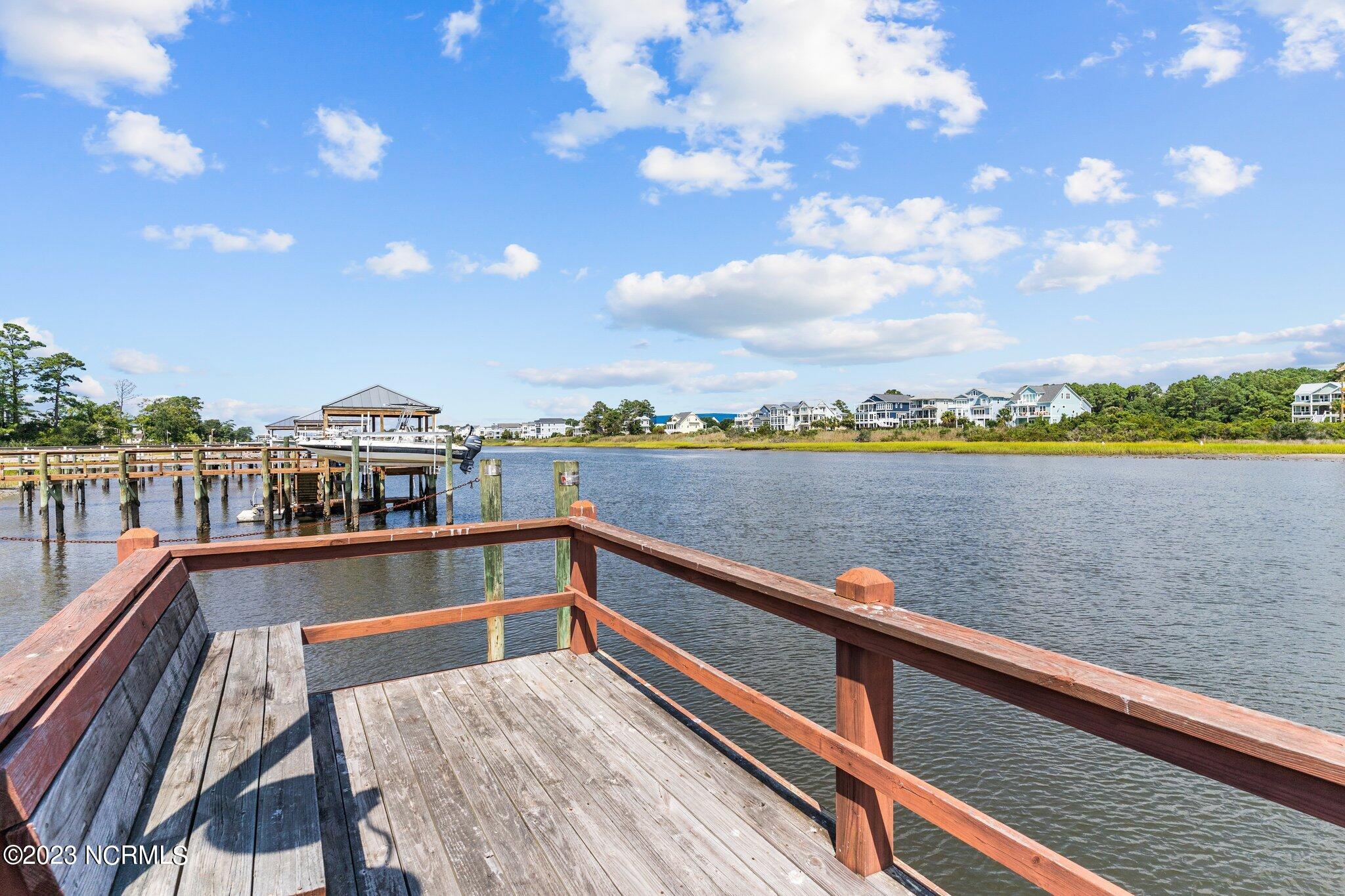 3902 E Yacht Drive