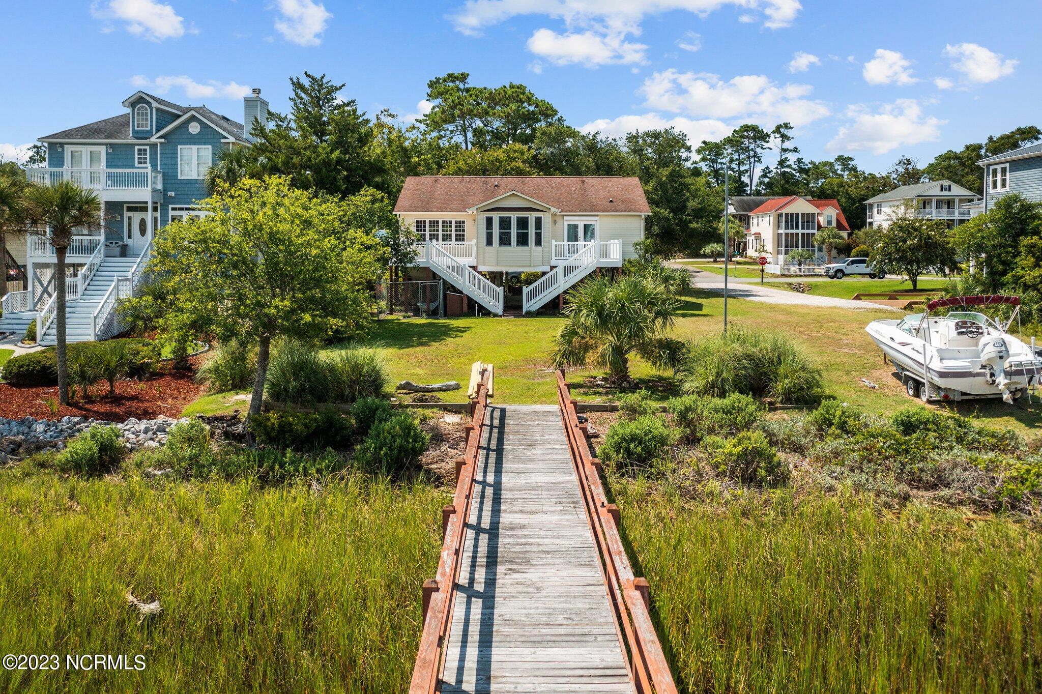 3902 E Yacht Drive