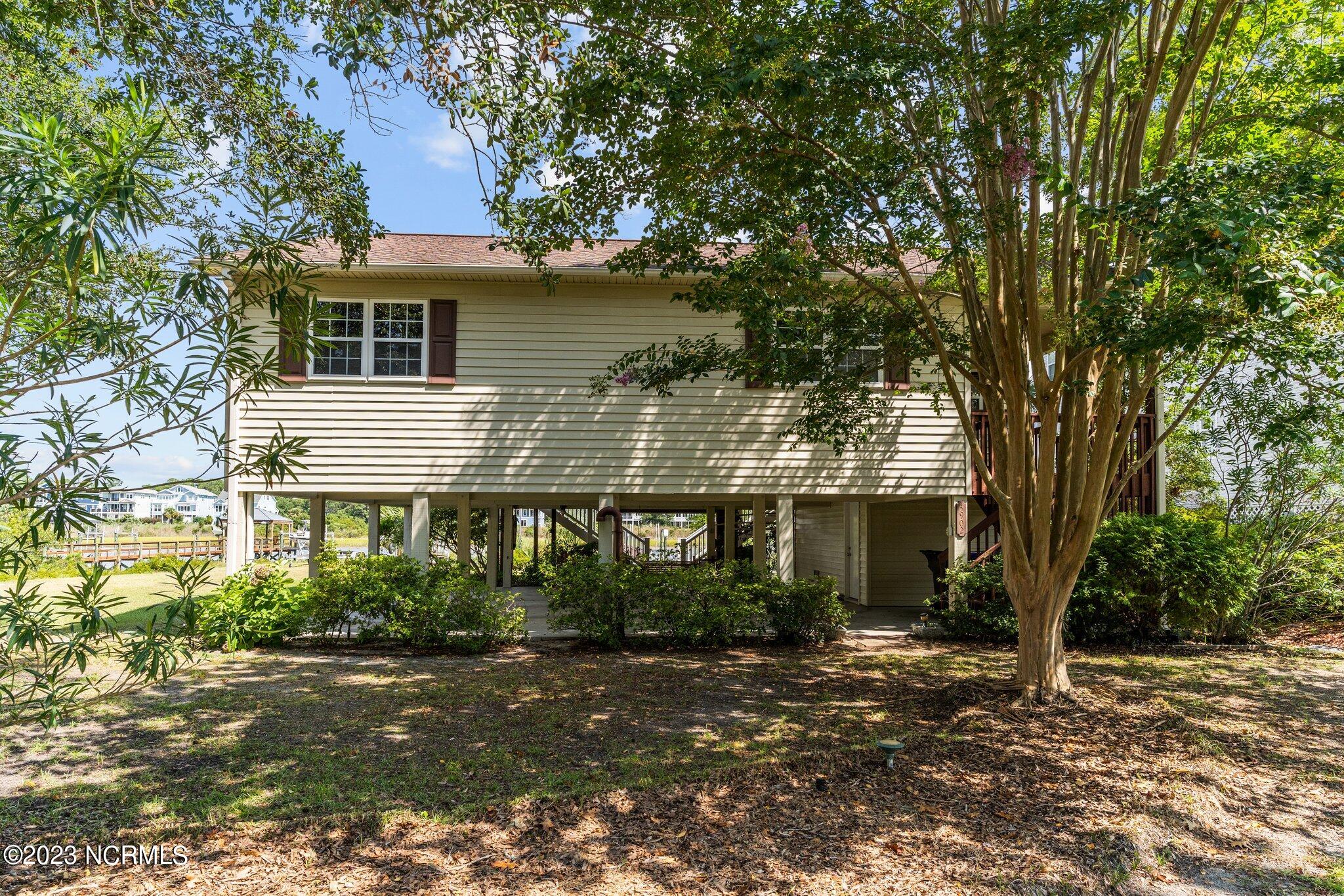 3902 E Yacht Drive