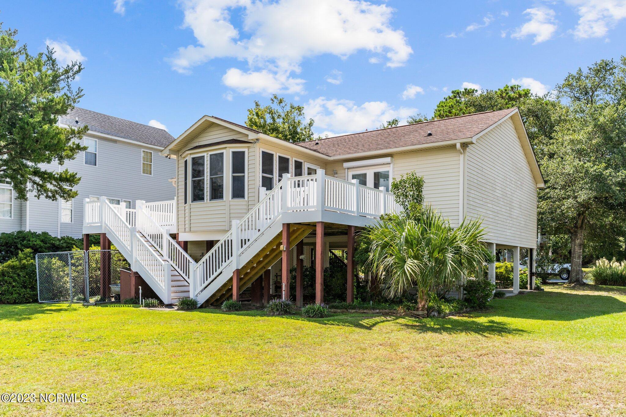 3902 E Yacht Drive