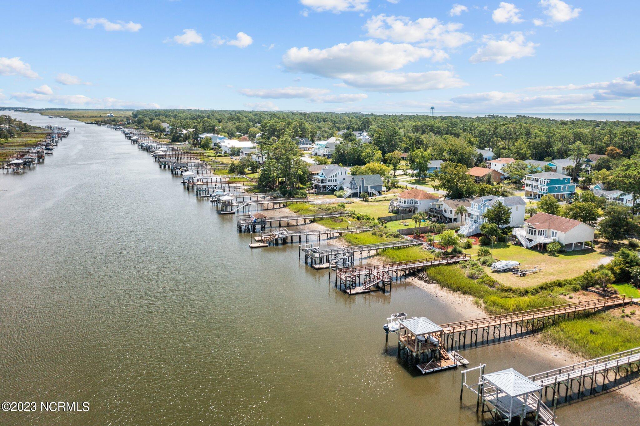 3902 E Yacht Drive