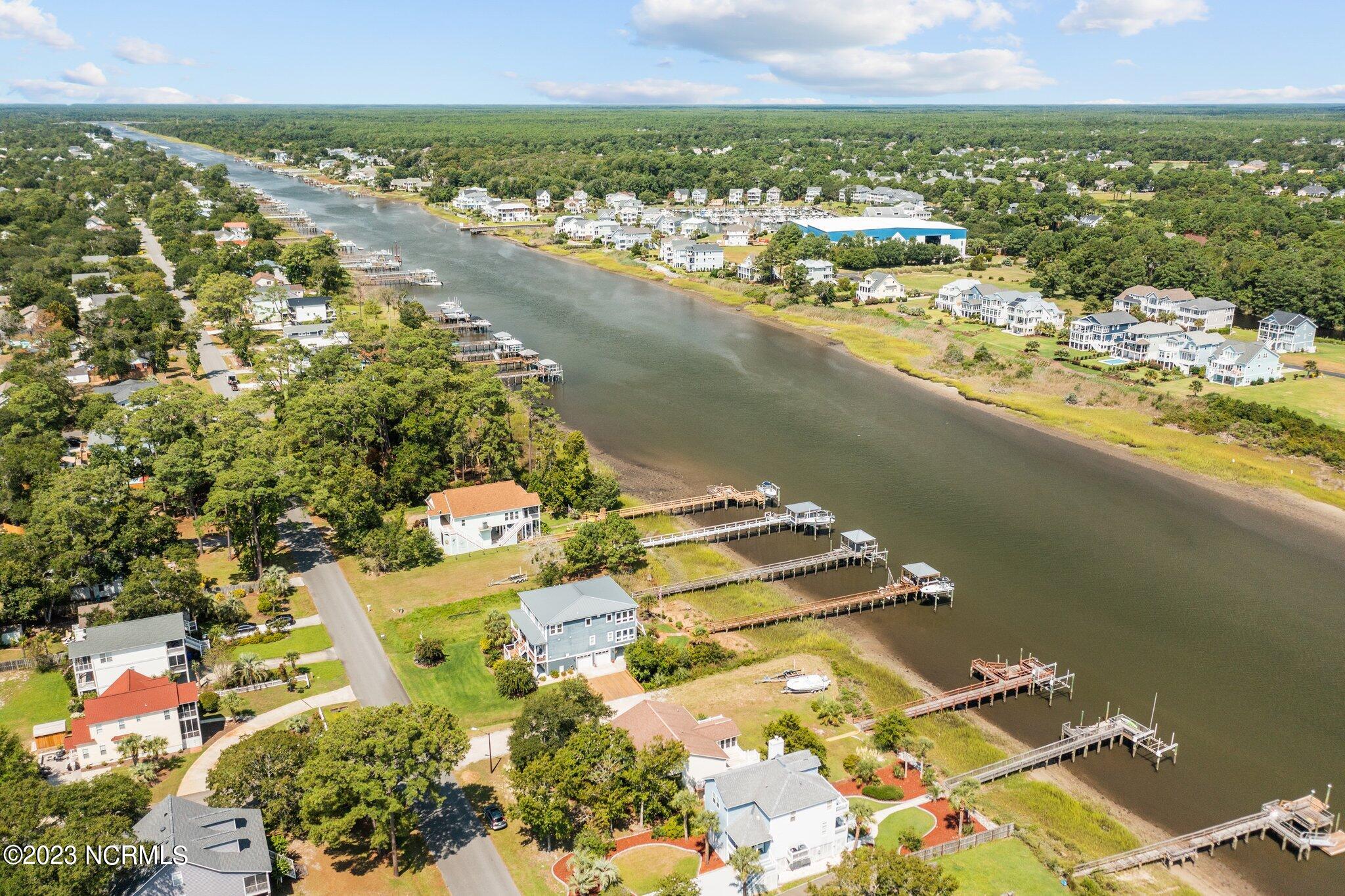 3902 E Yacht Drive