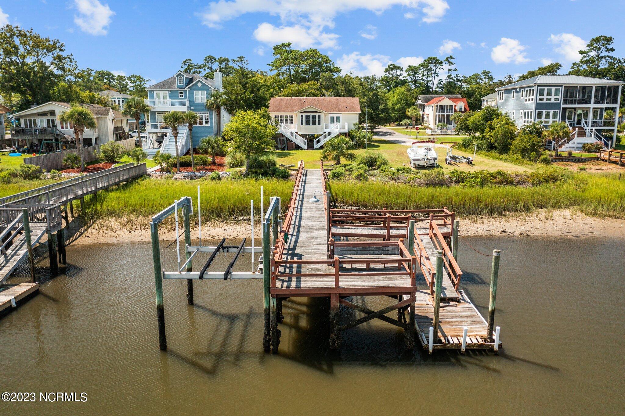 3902 E Yacht Drive