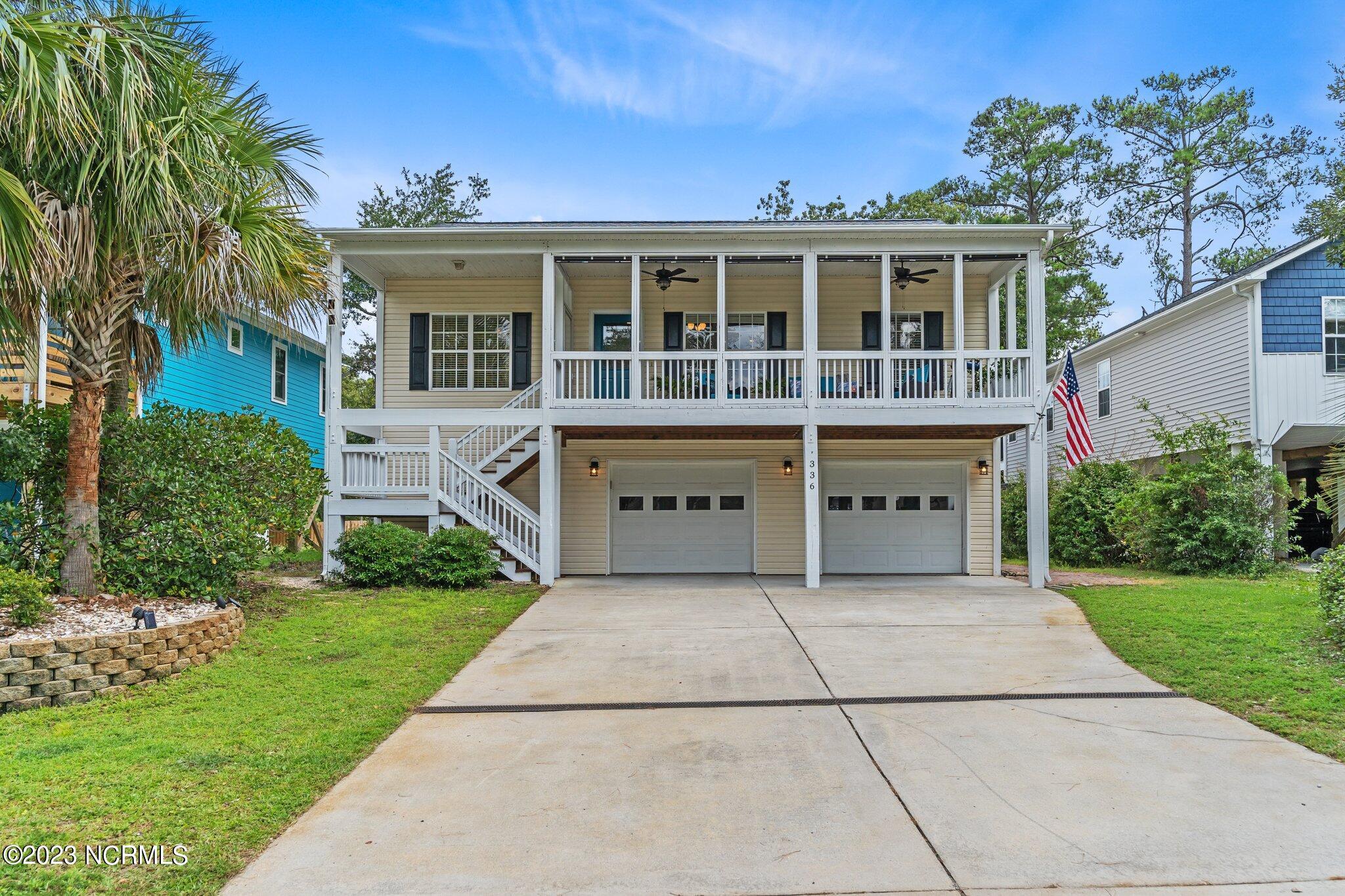 336 NE 40th Street