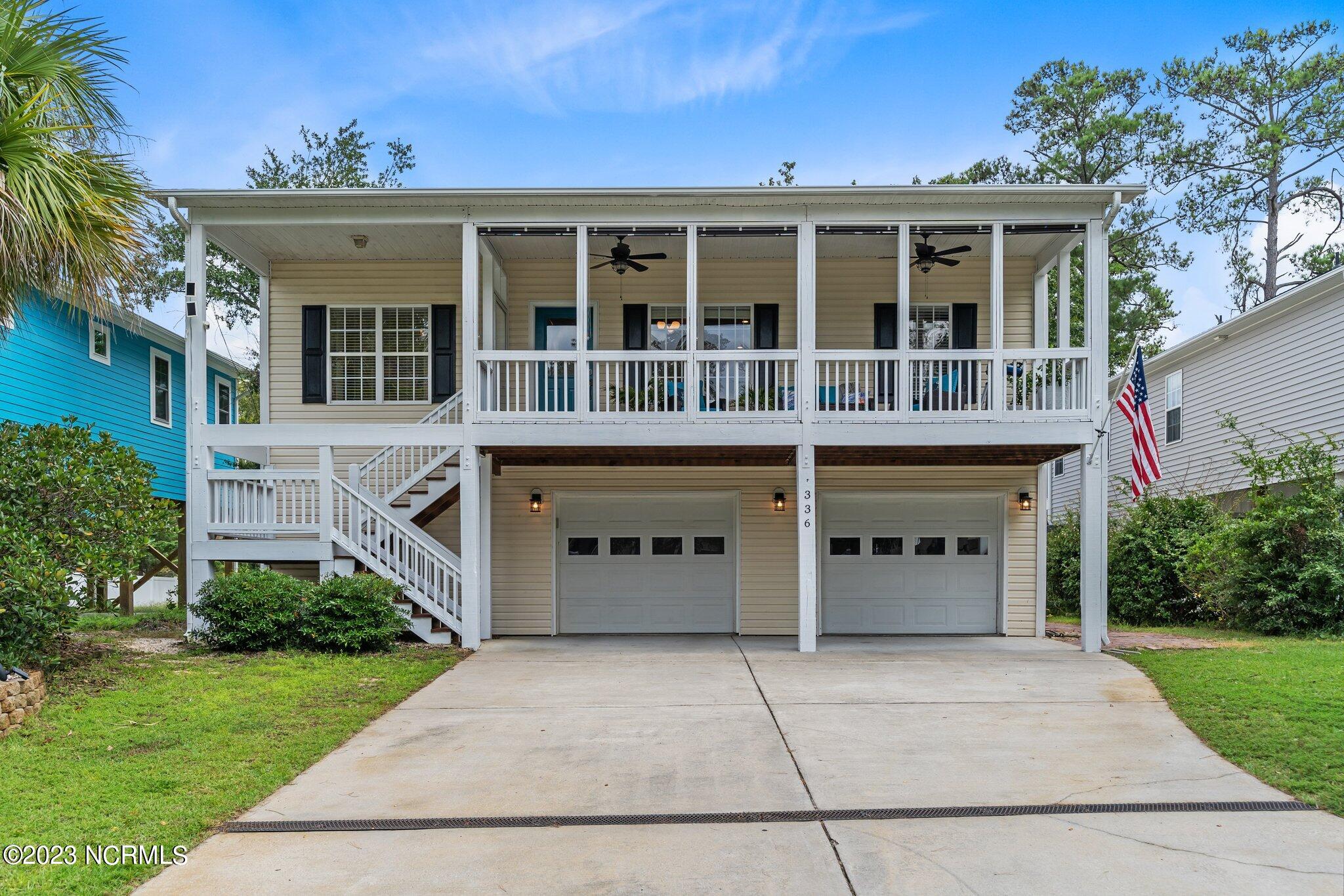 336 NE 40th Street