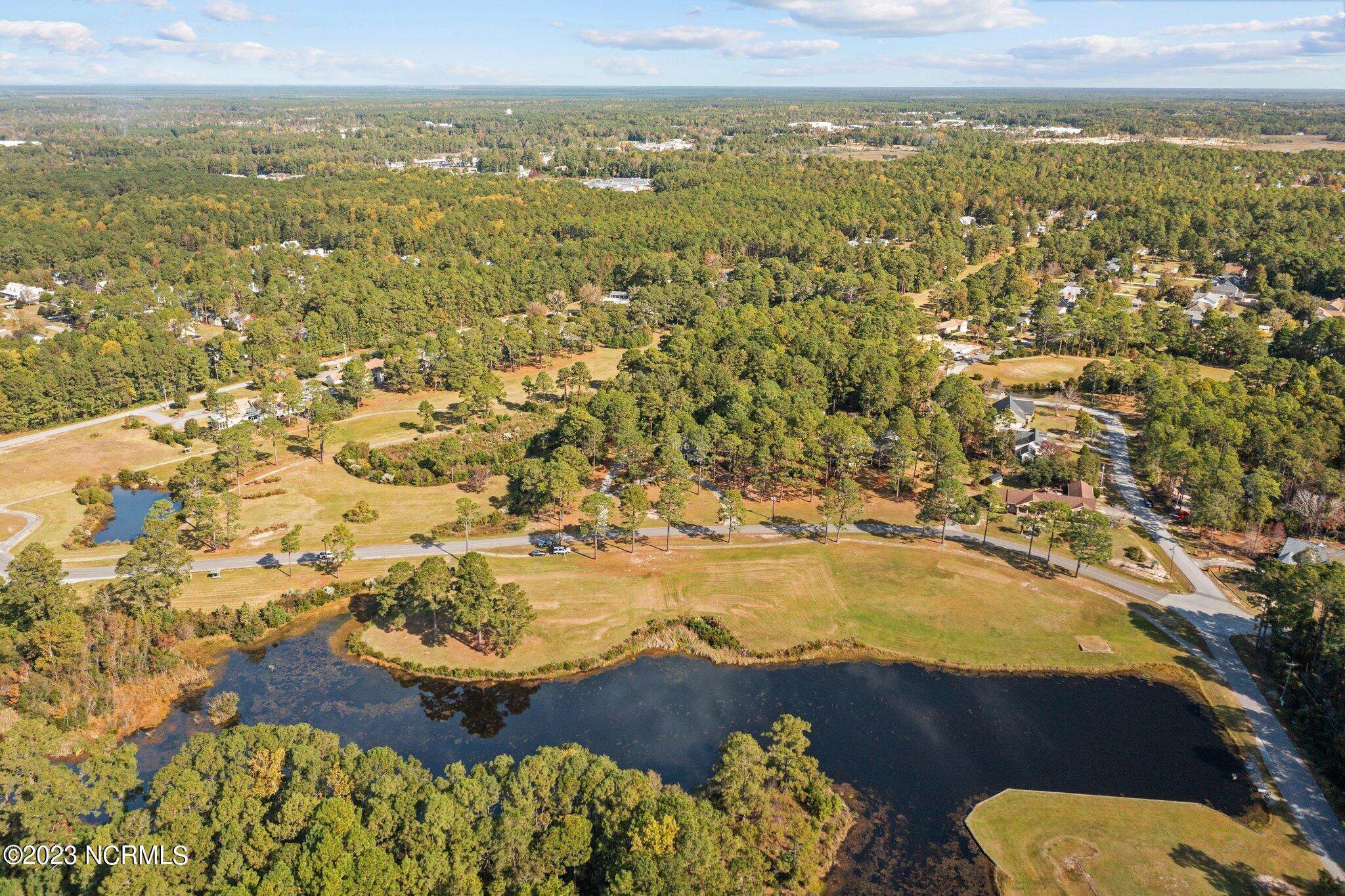 30 Brierwood Road SW