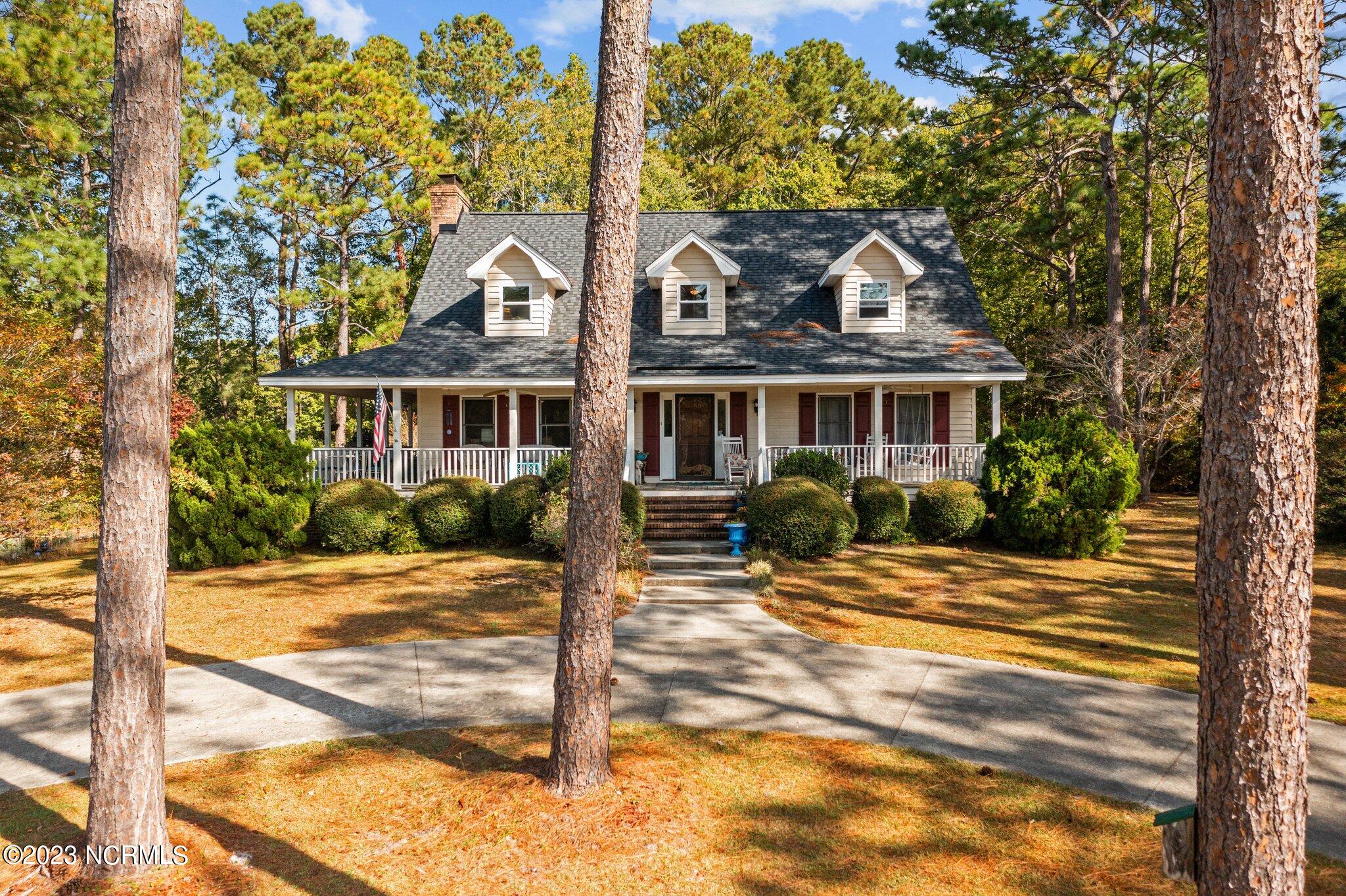 30 Brierwood Road SW