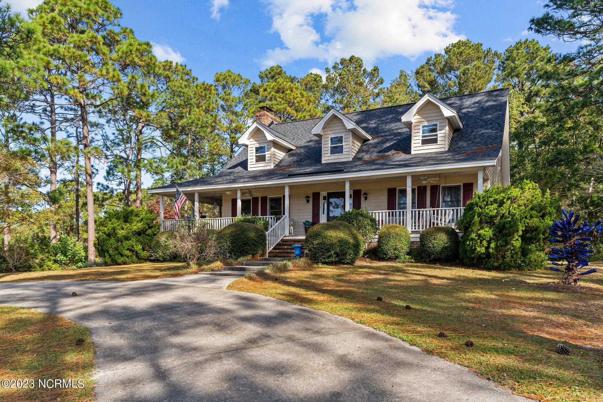 30 Brierwood Road SW