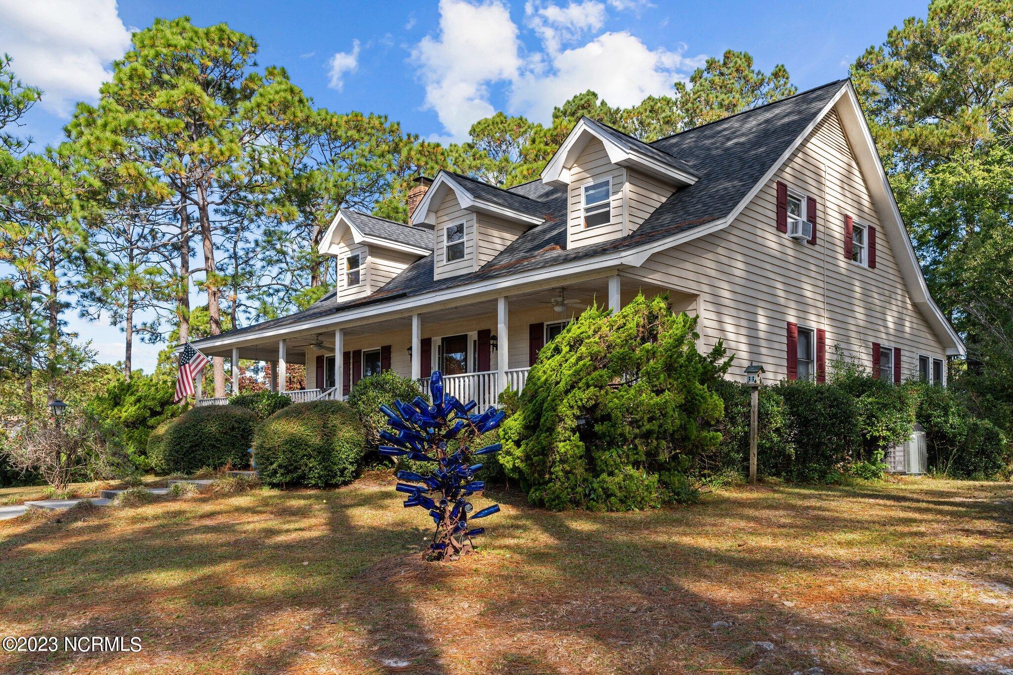 30 Brierwood Road SW