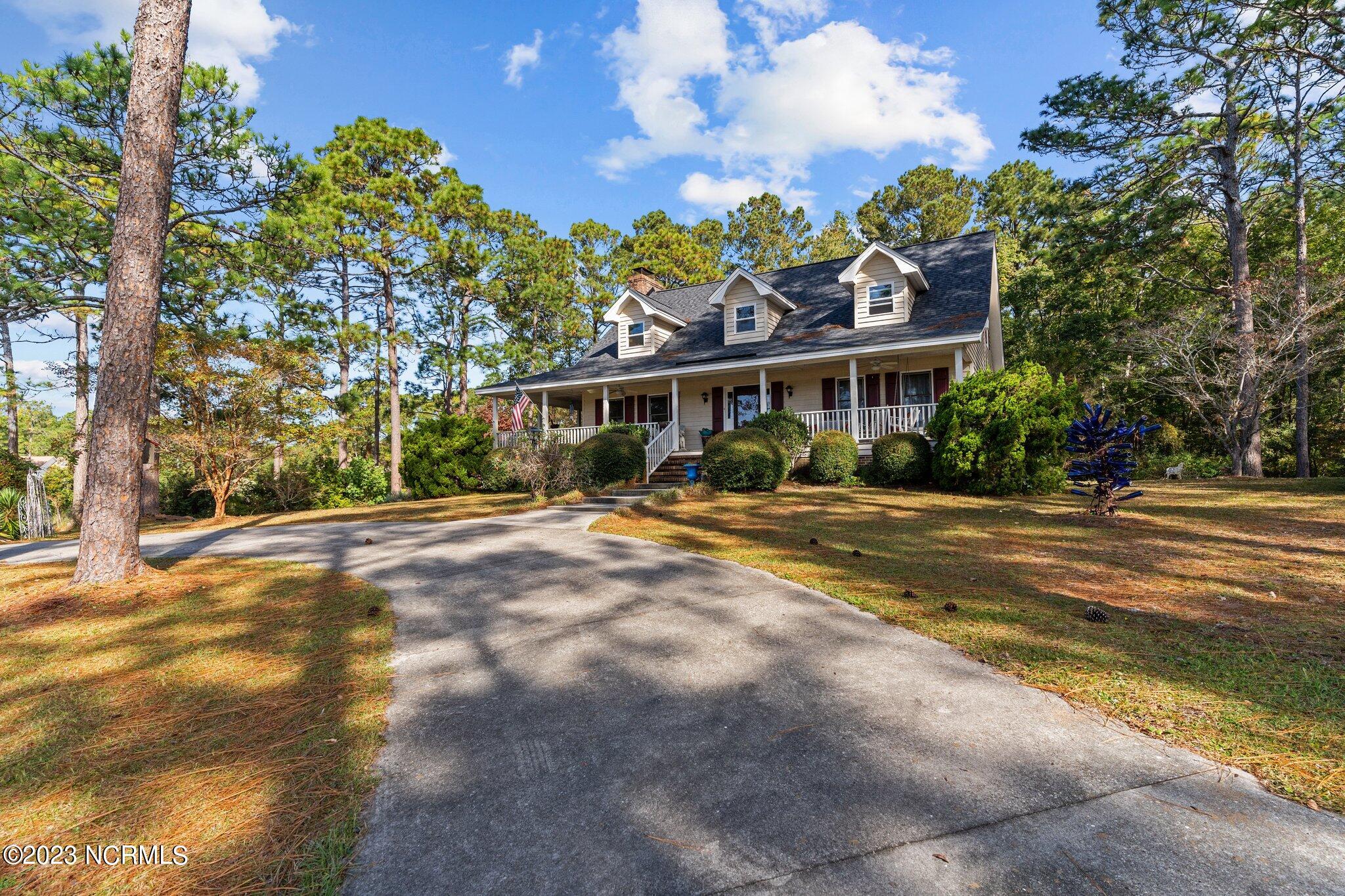 30 Brierwood Road SW