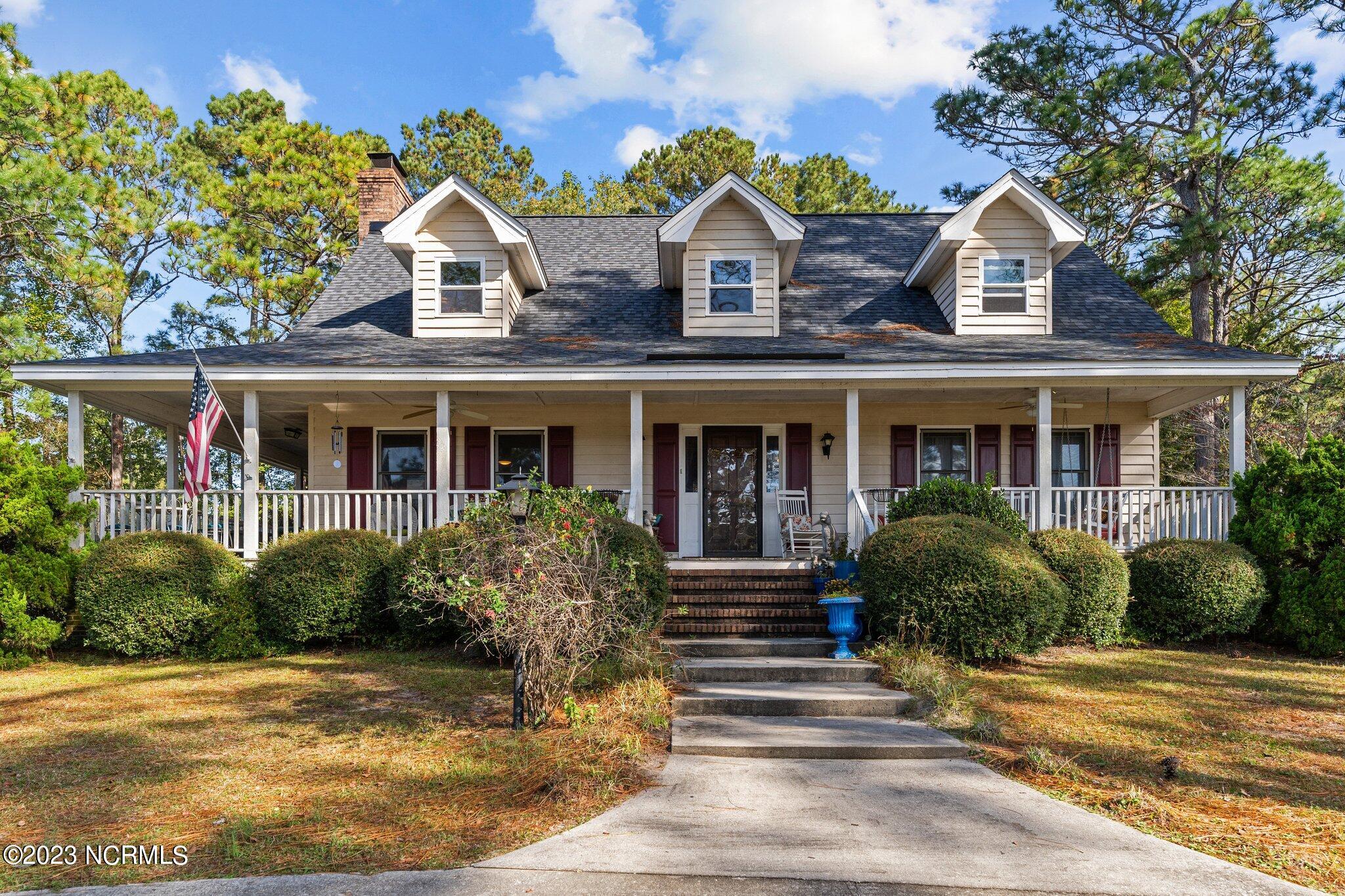 30 Brierwood Road SW