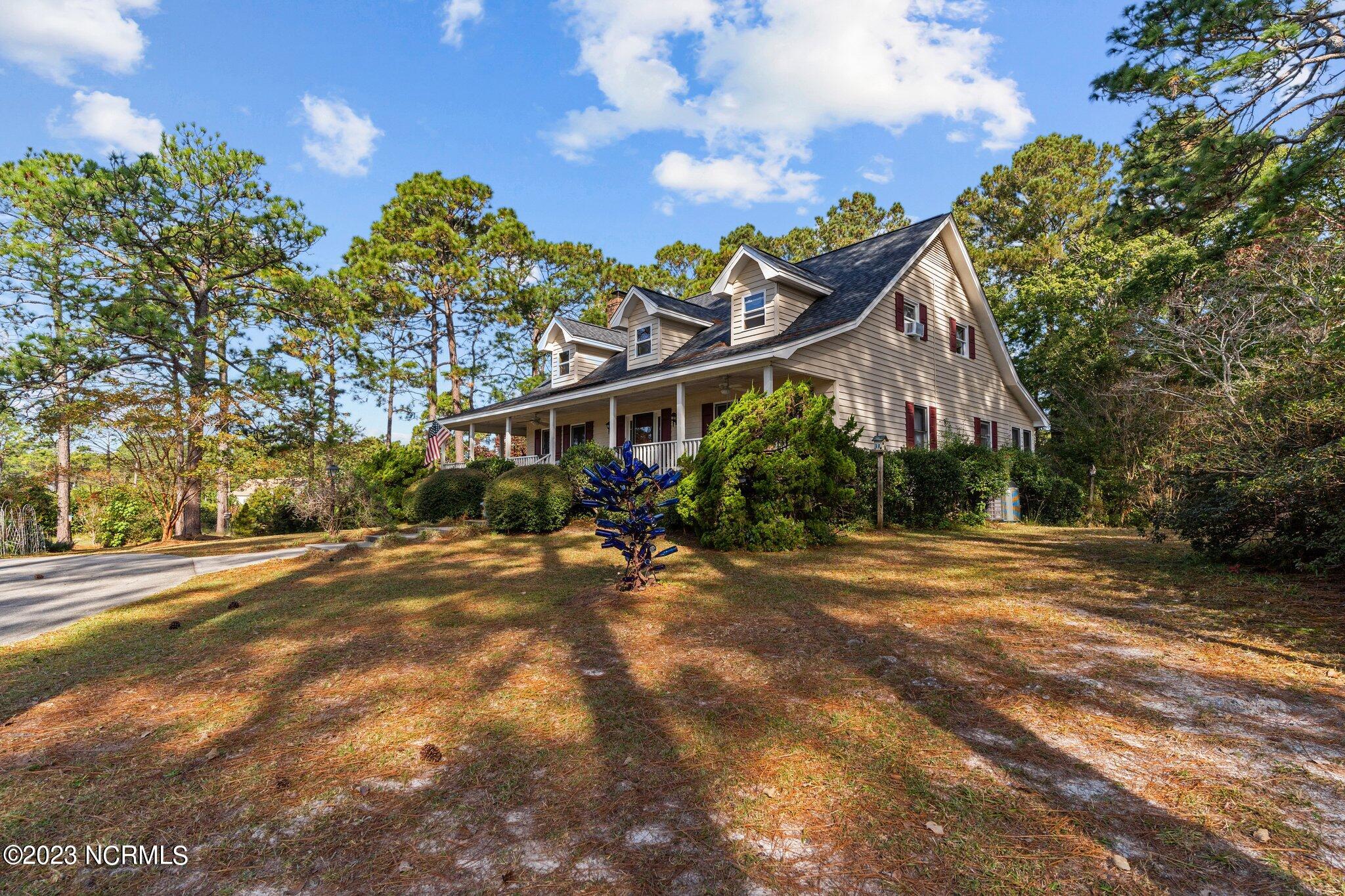 30 Brierwood Road SW