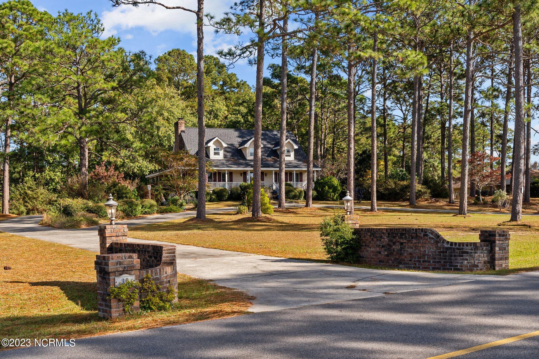 30 Brierwood Road SW