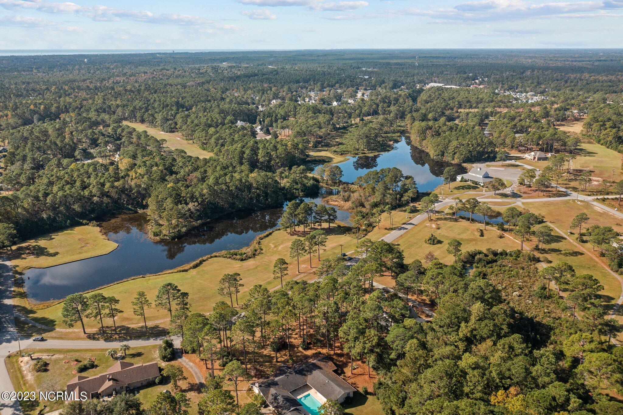 30 Brierwood Road SW