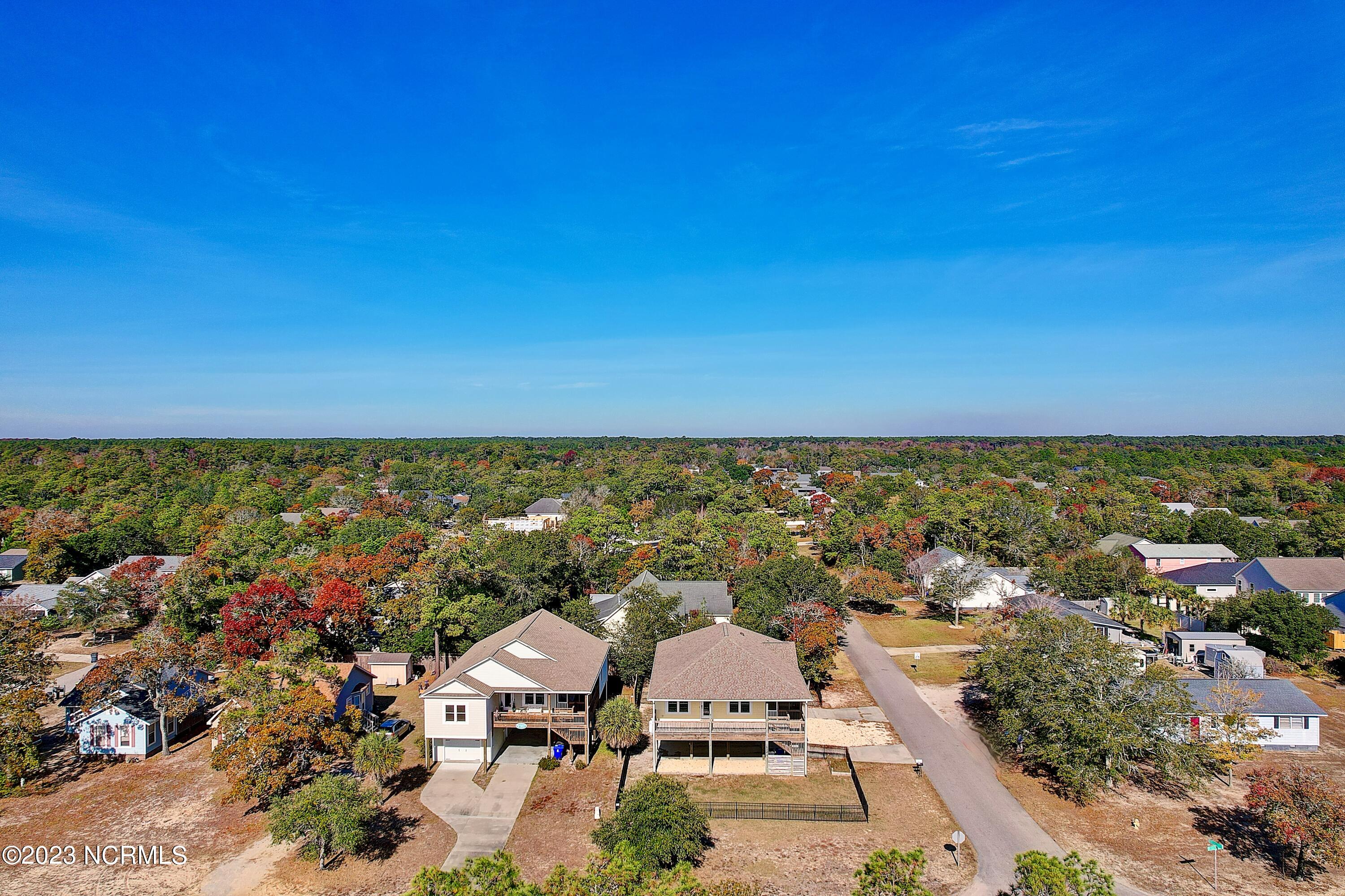 1202 W Oak Island Drive