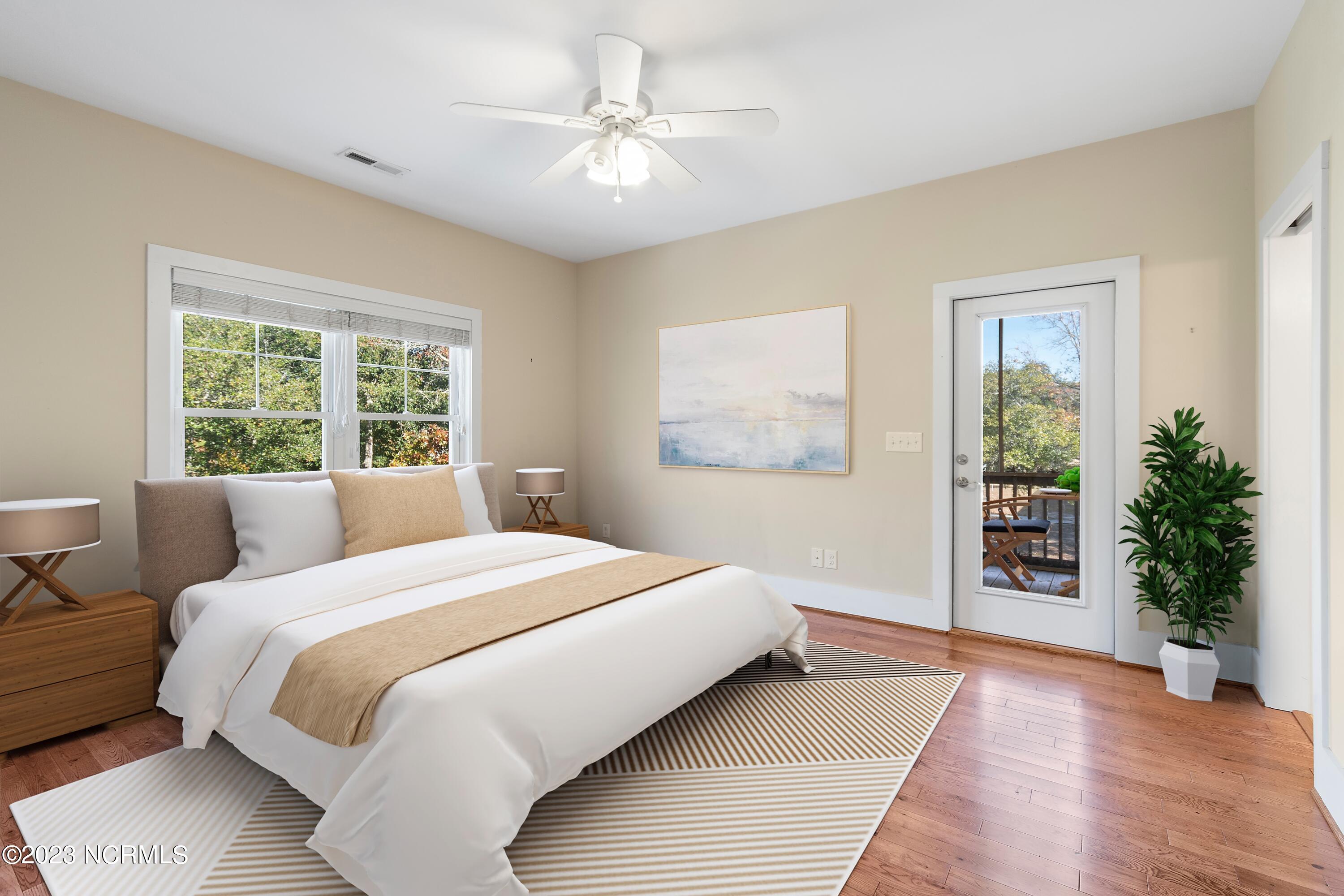 1202 W Oak Island Drive