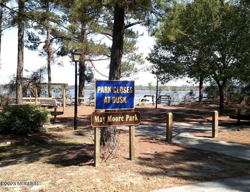 1202 W Oak Island Drive