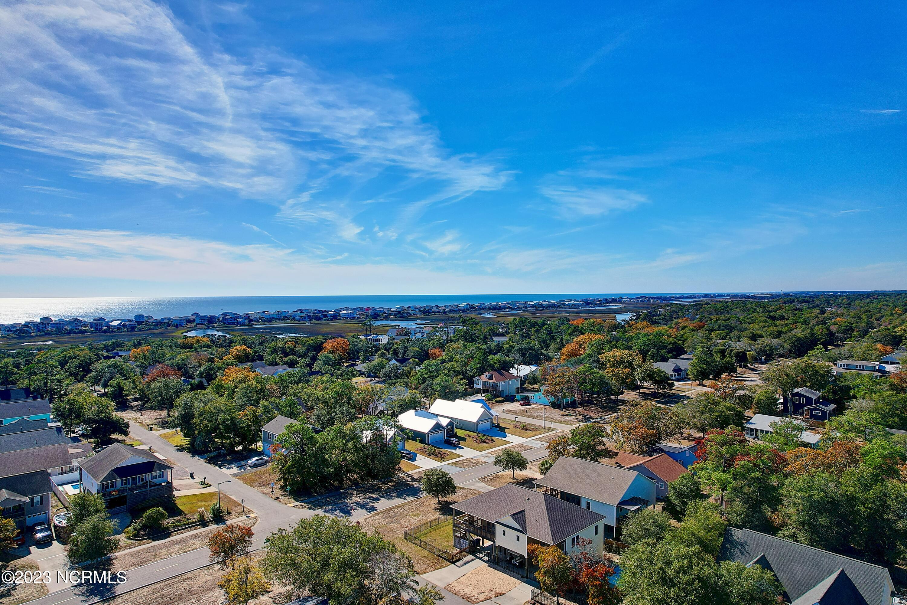 1202 W Oak Island Drive