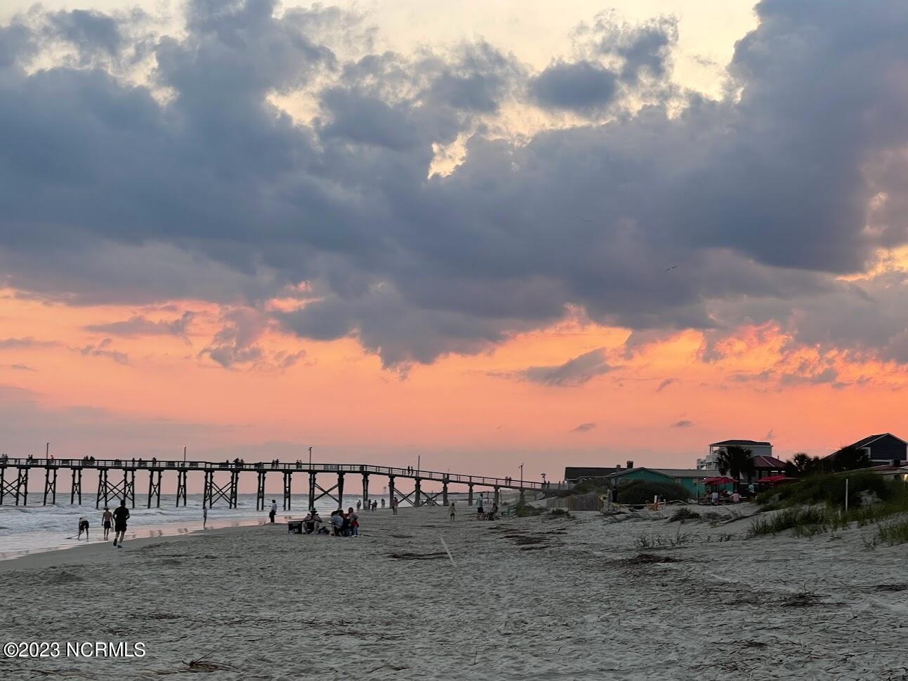 1202 W Oak Island Drive