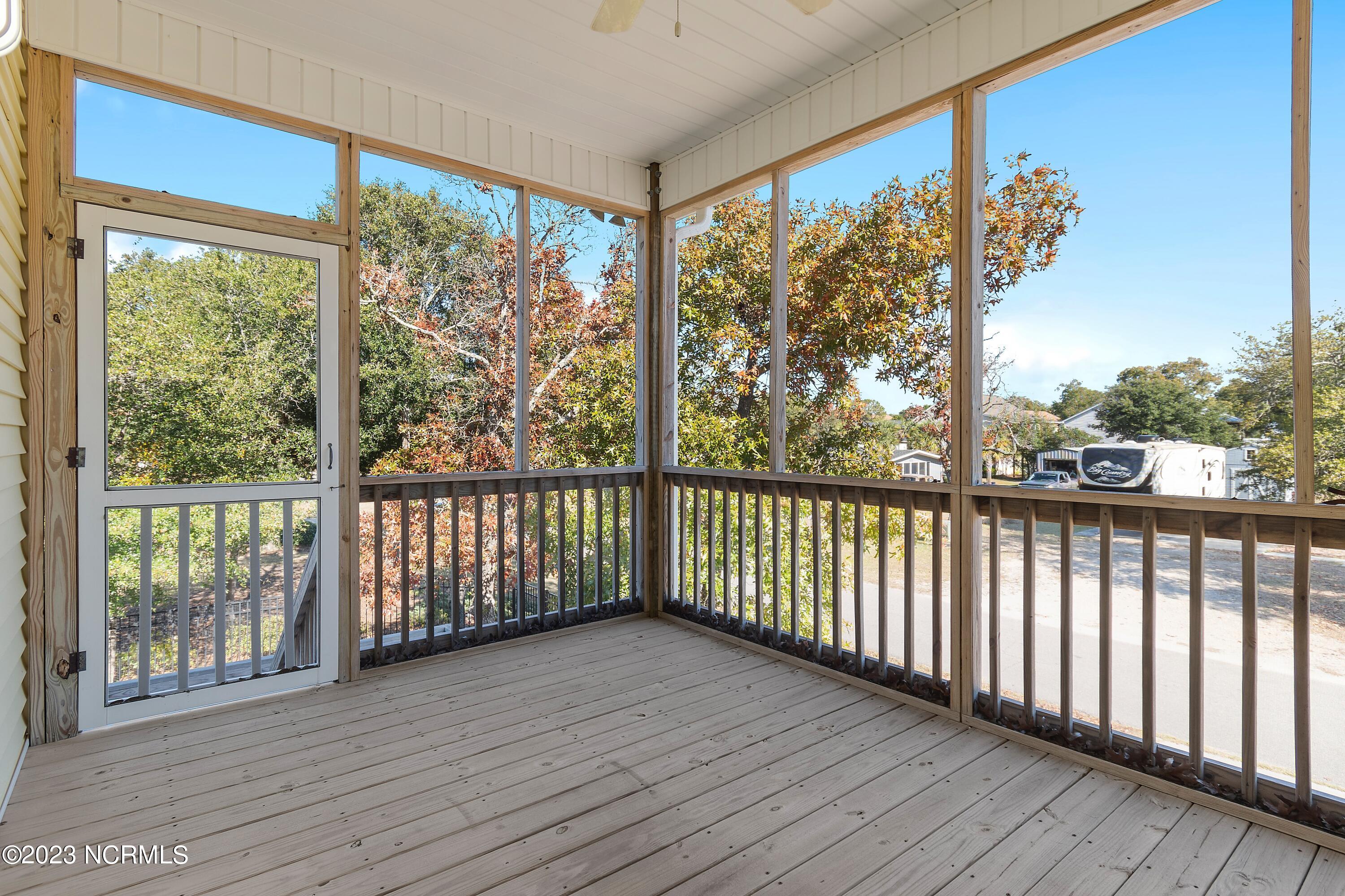 1202 W Oak Island Drive