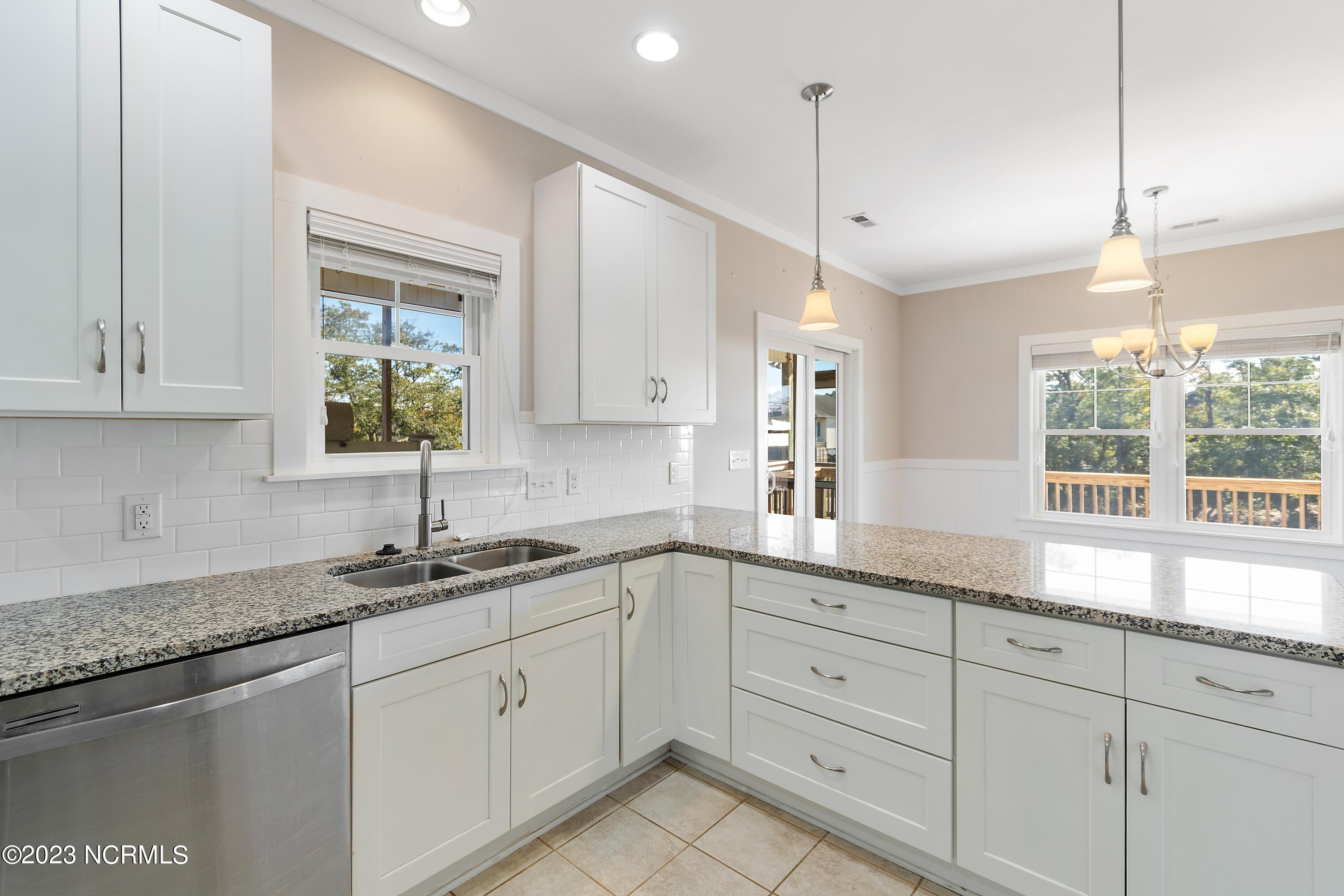 1202 W Oak Island Drive