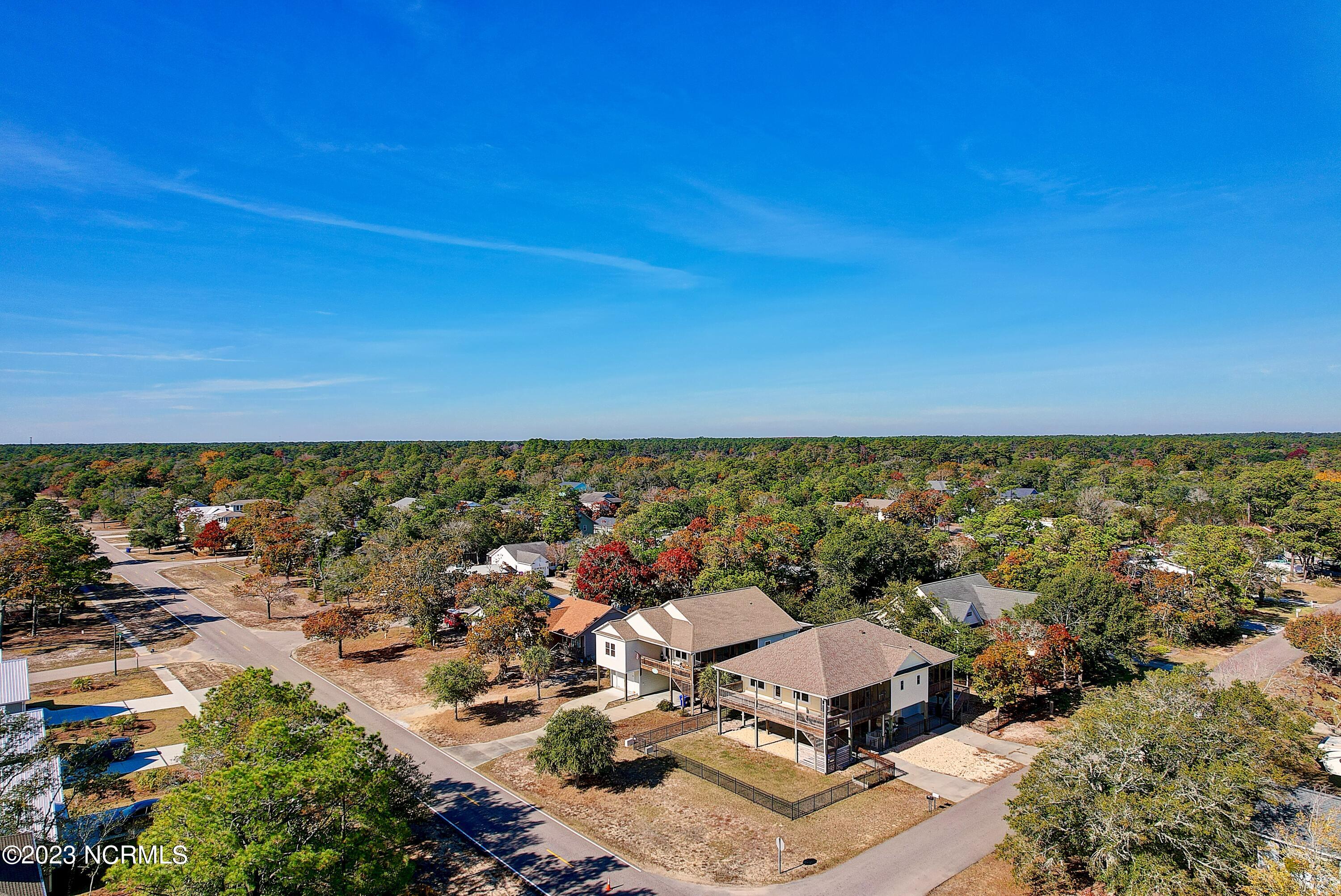 1202 W Oak Island Drive